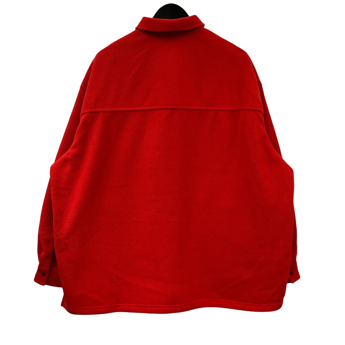 ミクロフリースジャケットFSC253-50203 MICRO FLEECE COVERALL