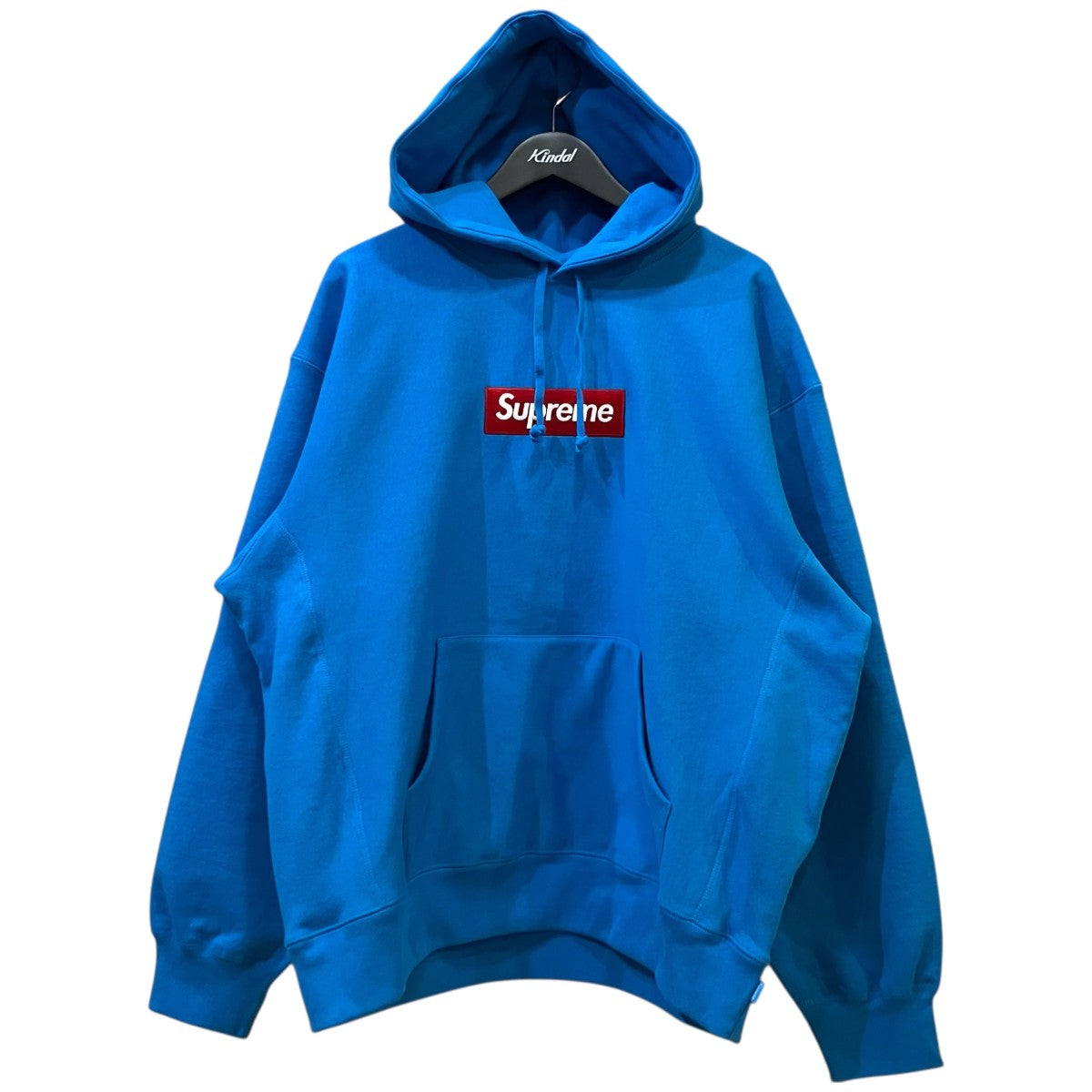 Supreme(シュプリーム) 25AW「Box Logo Hooded Sweatshirt」プル
