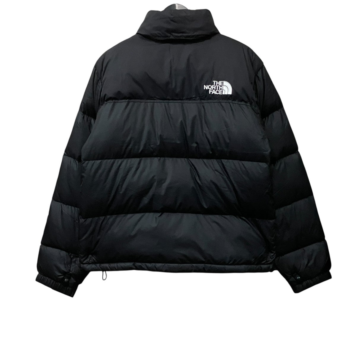 THE NORTH FACE ダウンジャケット 古着・中古-2枚目のアイテム画像
