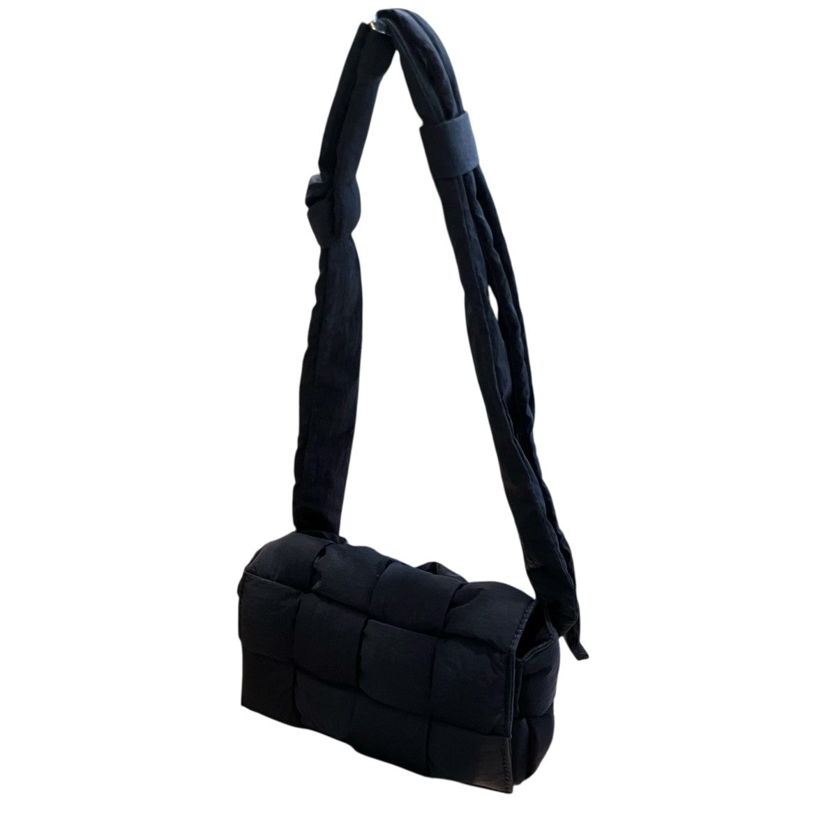 「パデッド テック カセット」ショルダーバッグS02457026H