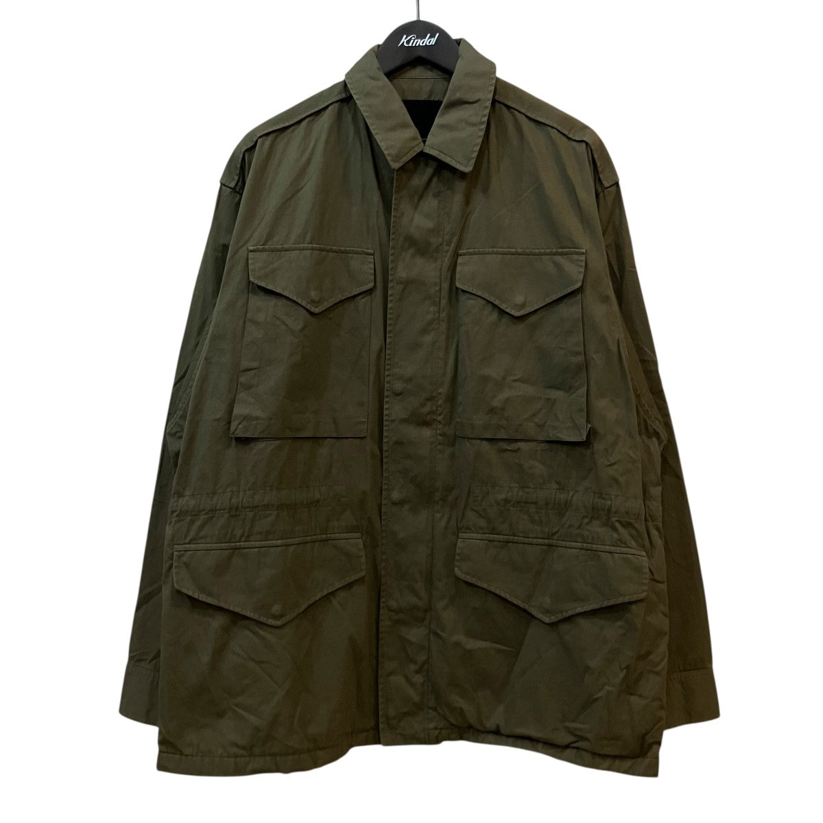 ジップアップジャケット2119 352