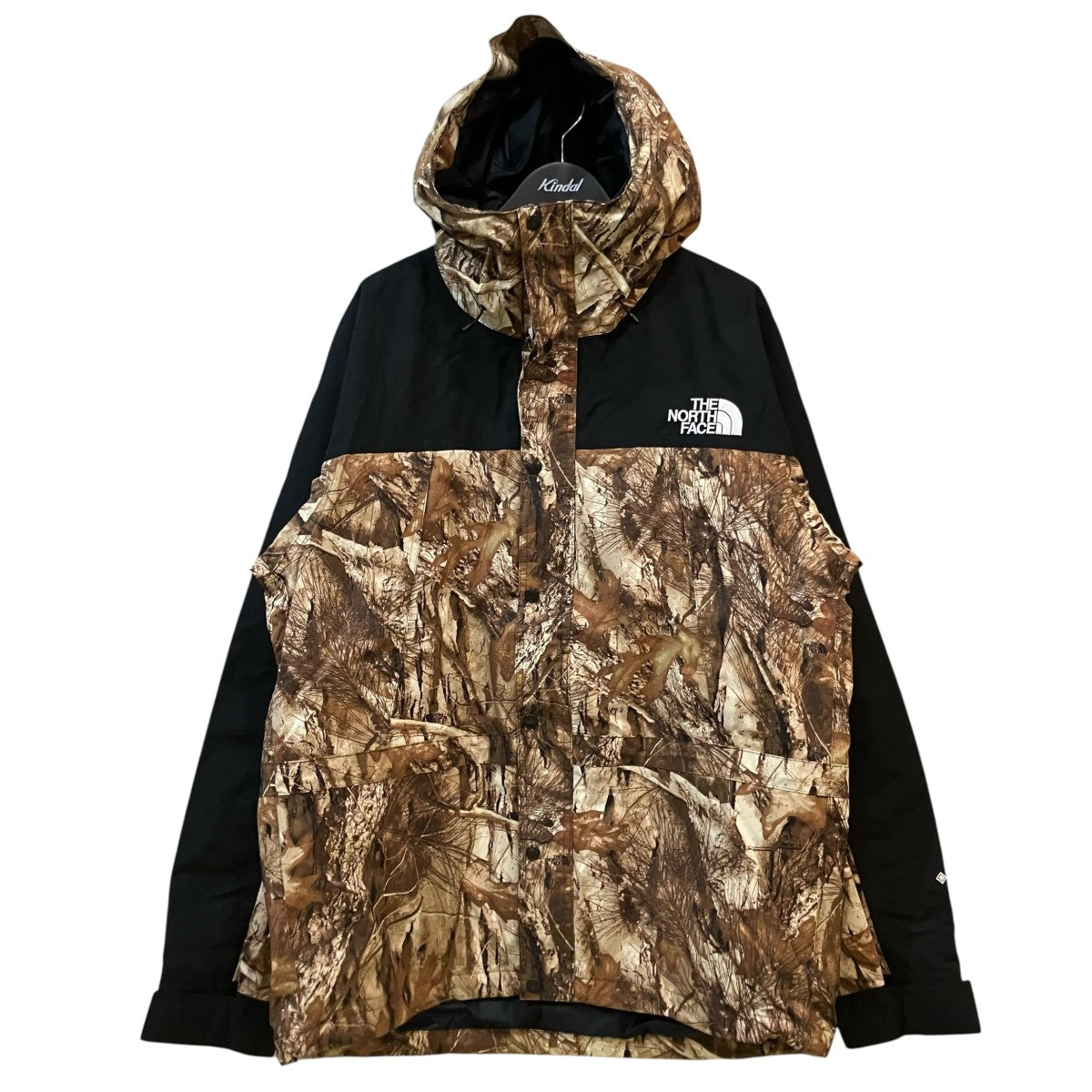 THE NORTH FACE(ザノースフェイス) 「Novelty Mountain Light Jacket