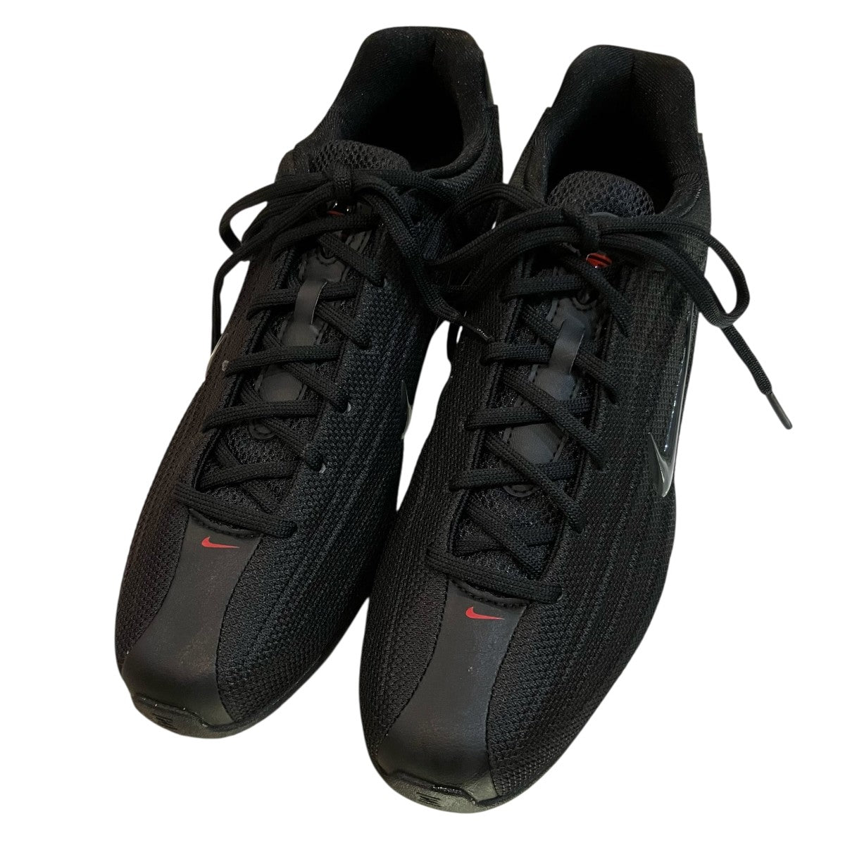 NIKE(ナイキ) 「W SHOX Z」ショックス Z ランニングシューズHQ7540 002