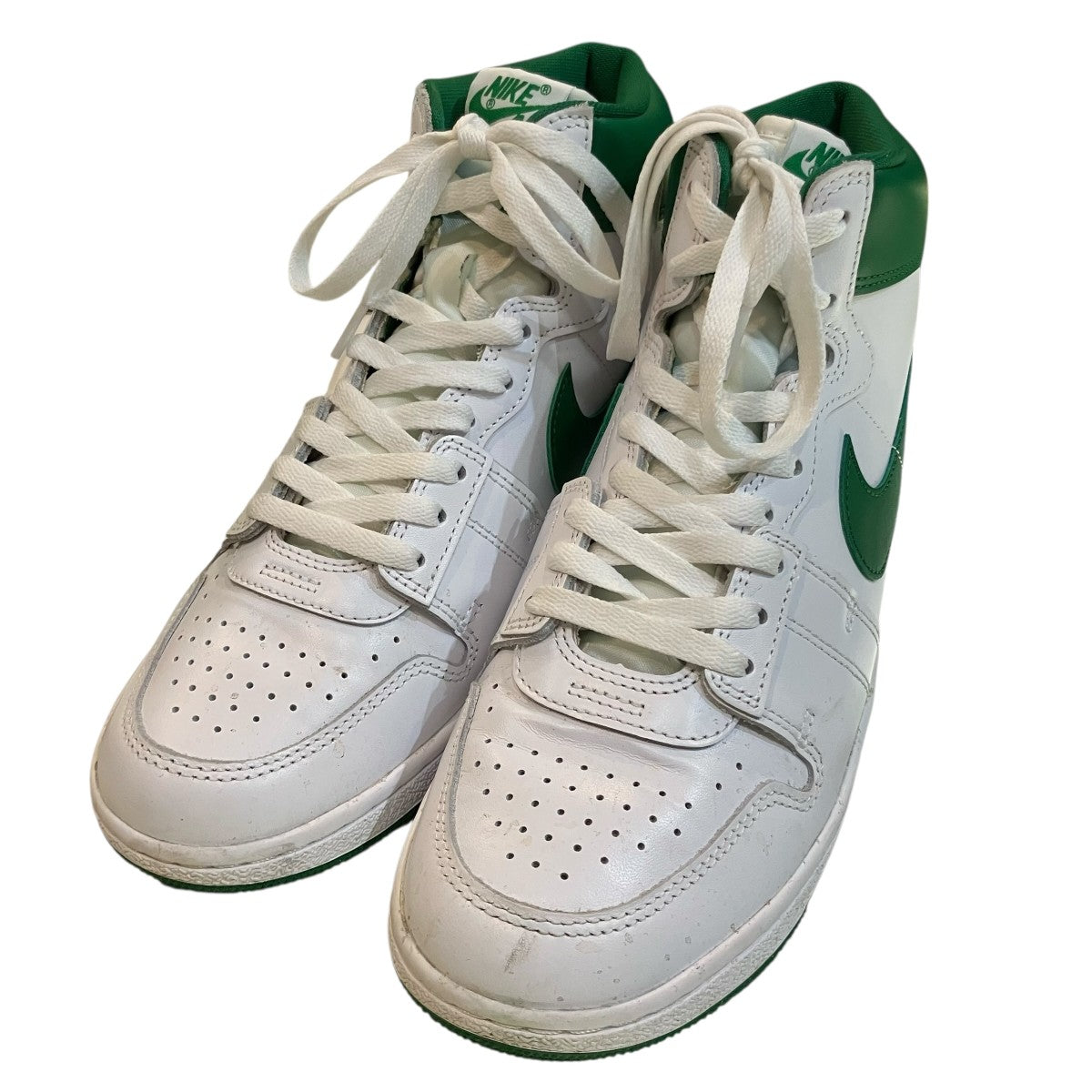 NIKE(ナイキ) 「Nike Jordan Air Ship SP Pine Green」ハイカット 