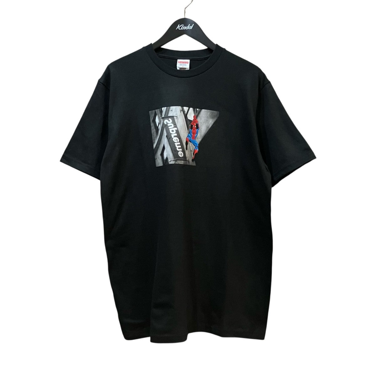 Supreme(シュプリーム) 「Spider Man Tee」スパイダーマンTシャツ