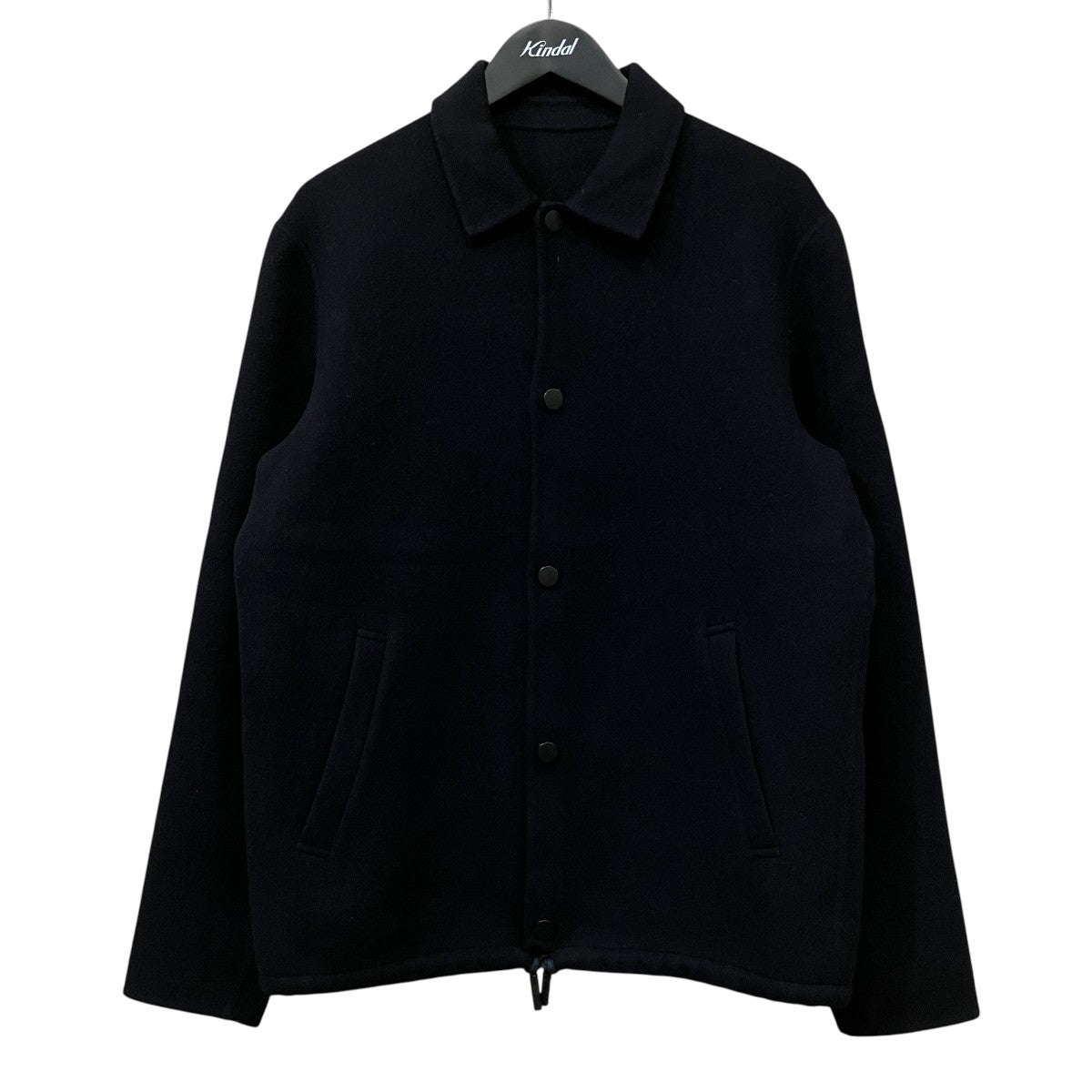 acne tonyface コーチジャケット ACNE STUDIOS(アクネストゥディオズ) 「TONY FACE W PAW15」パデッド