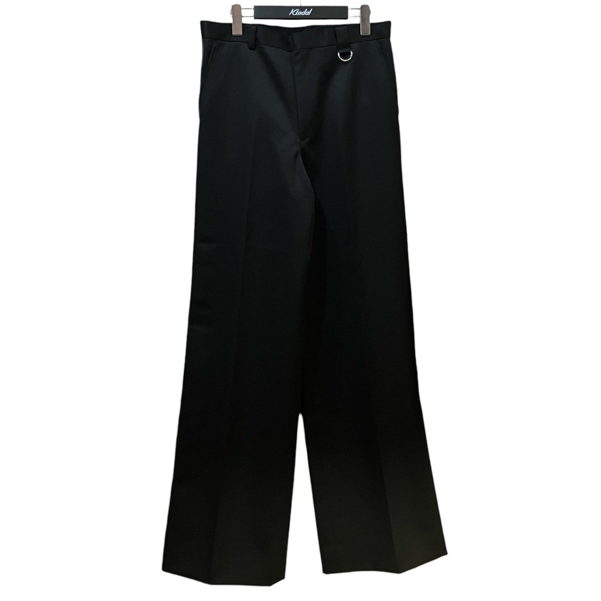 BLACK ウールスパイラルパンツ Spiral Pant （スパイラルパンツ）THE NORTH FACE（ザ・ノースフェイス