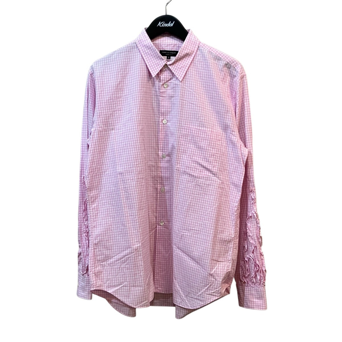 COMME des GARCONS HOMME PLUS(コムデギャルソンオムプリュス