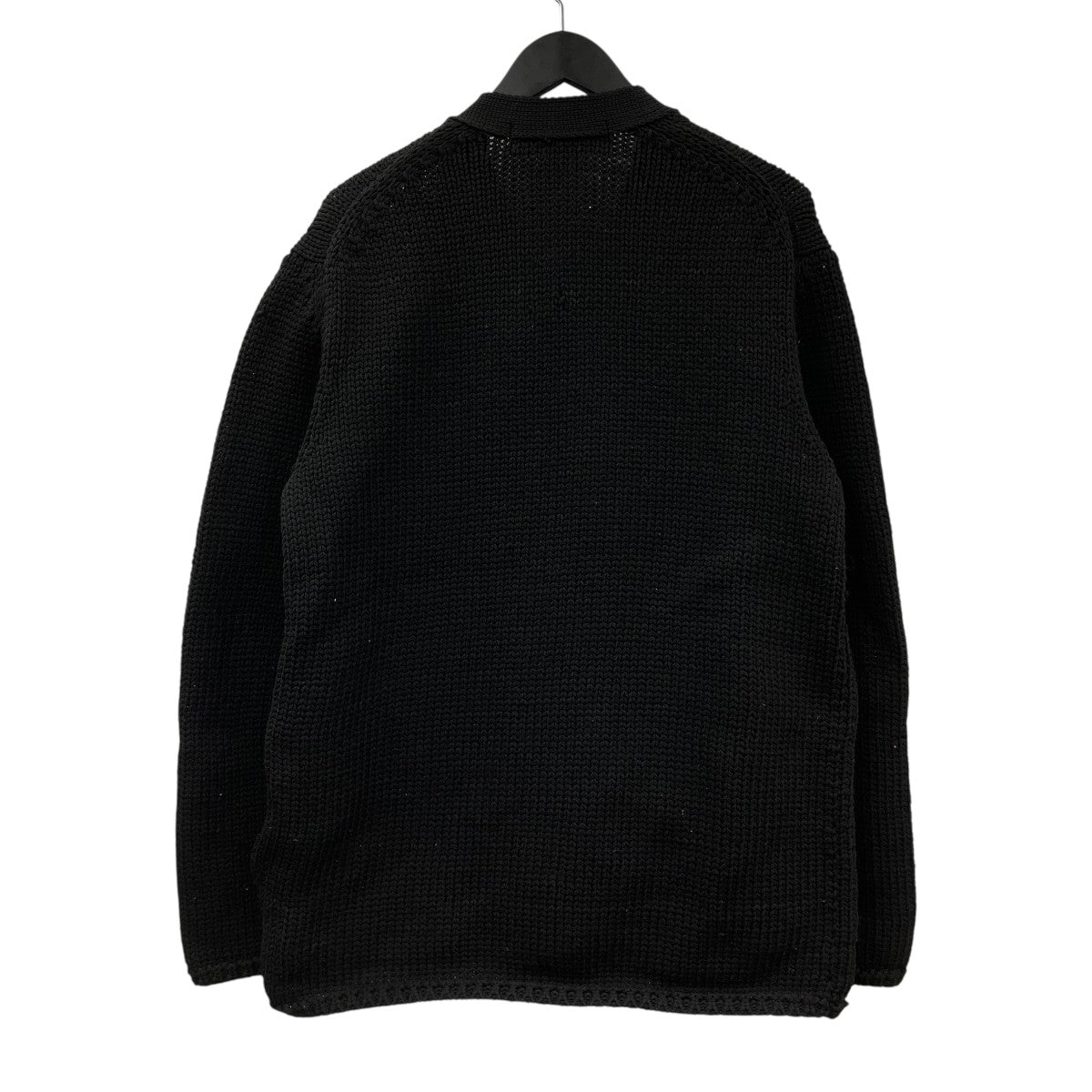 Cable Knit CardiganニットカーディガンPL-N010