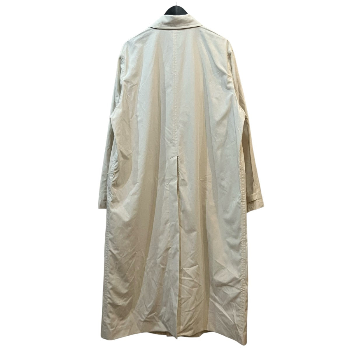 25SS「BALCOLLAR COAT」バルカラーコートIH 25SS C030 IMQ