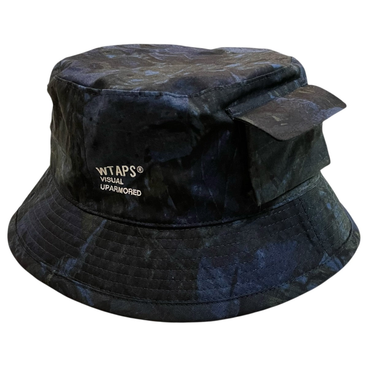 WTAPS(ダブルタップス) 25AW「BUCKET 03 HAT COTTON． RIPSTOP