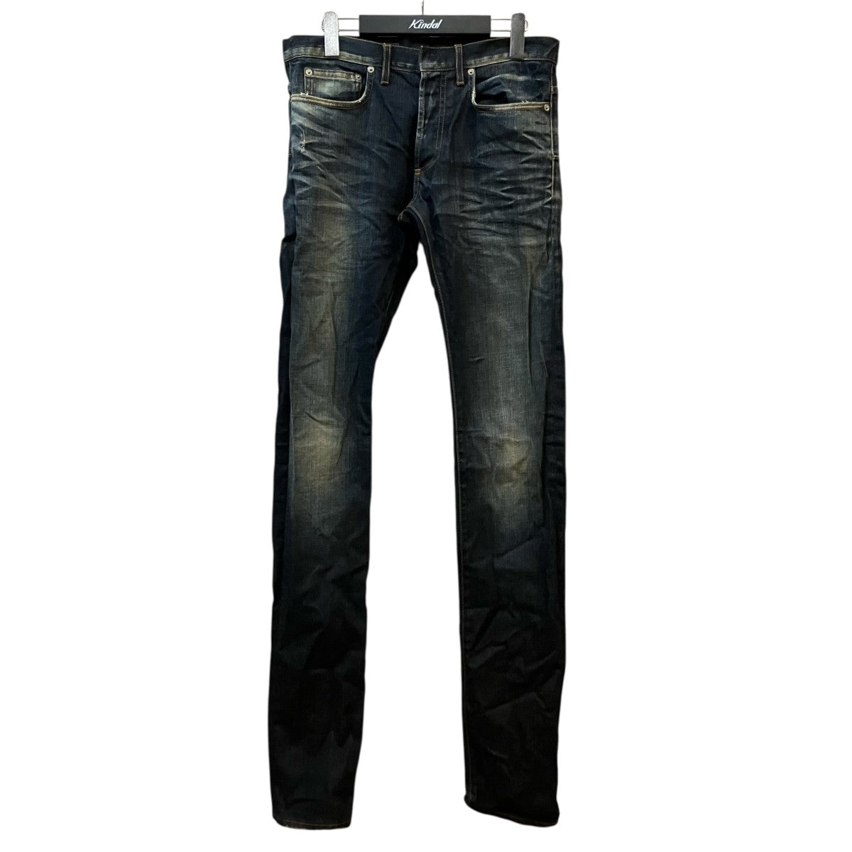 Dior Homme(ディオールオム) 10AW「クリス期」デニムパンツ