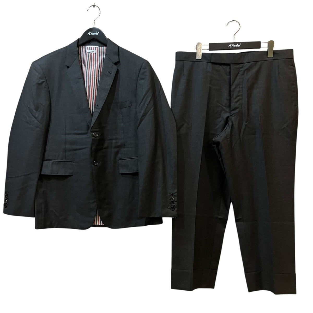 Thom Browne(トム・ブラウン) セットアップスーツMSC001A00096