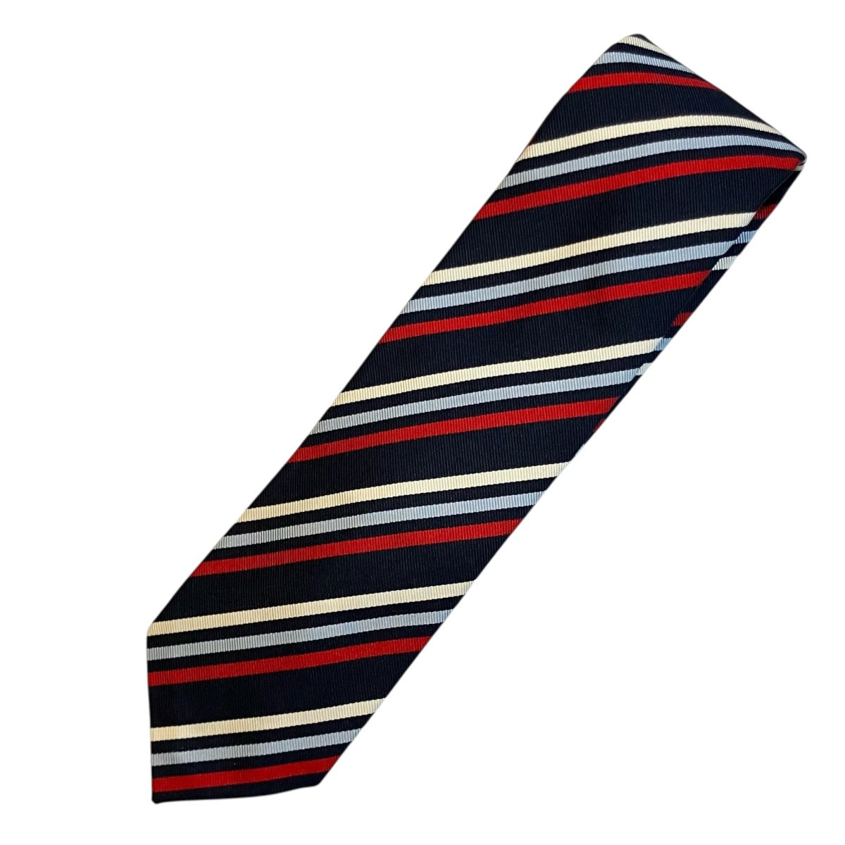 Thom Browne(トム・ブラウン) ストライプネクタイ01111J7056