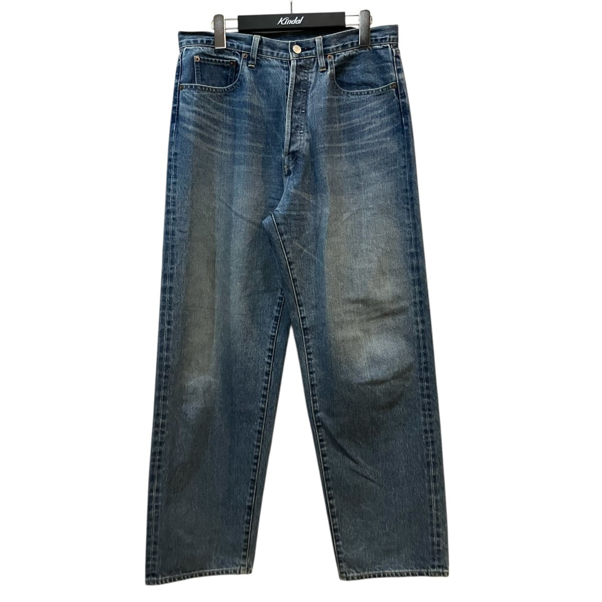 stein(シュタイン) 「VINTAGE REPRODUCTION DENIM JEANS」ヴィンテージ