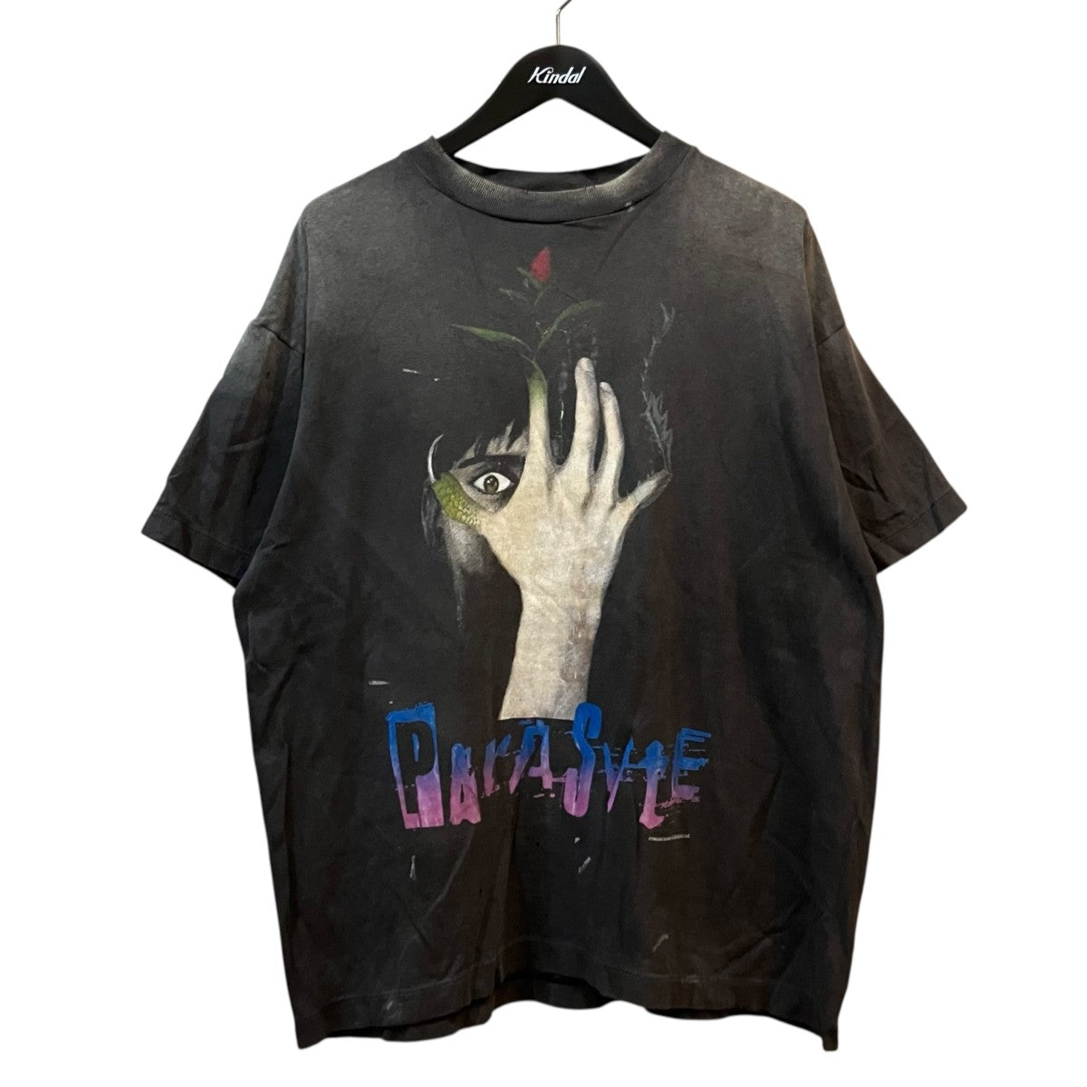 SAINT MICHAEL(セントマイケル) 「寄生獣-parasyte KJ SS TEE 