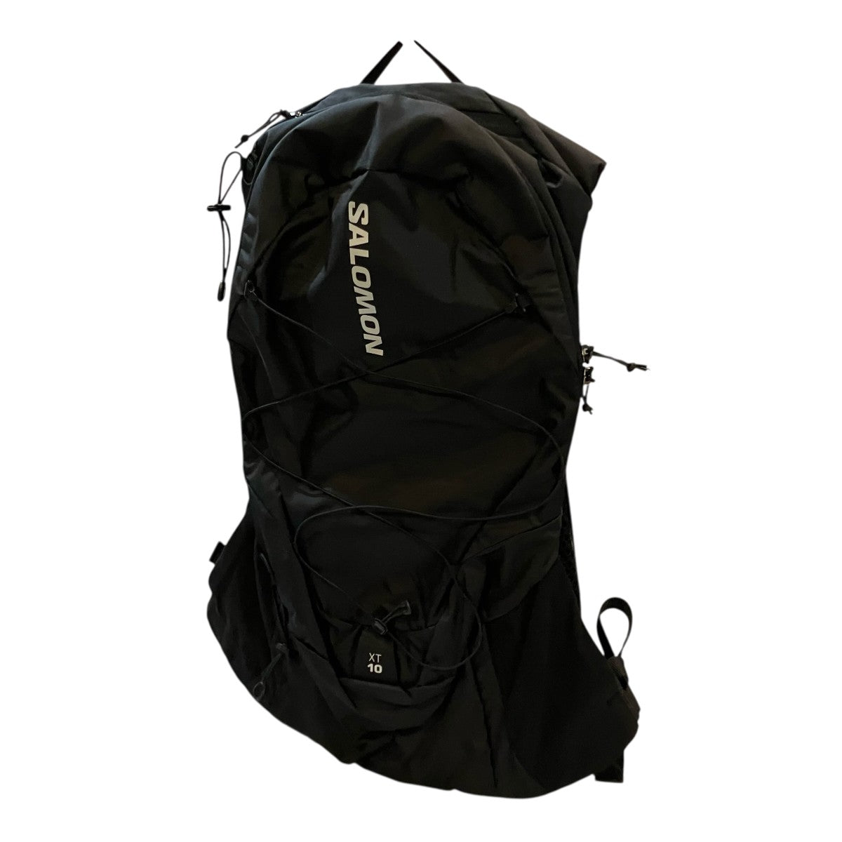 Salomon xt10 ブラック バックパック SALOMON(サロモン) 「XT10」バックパック ブラック｜【公式】カインド