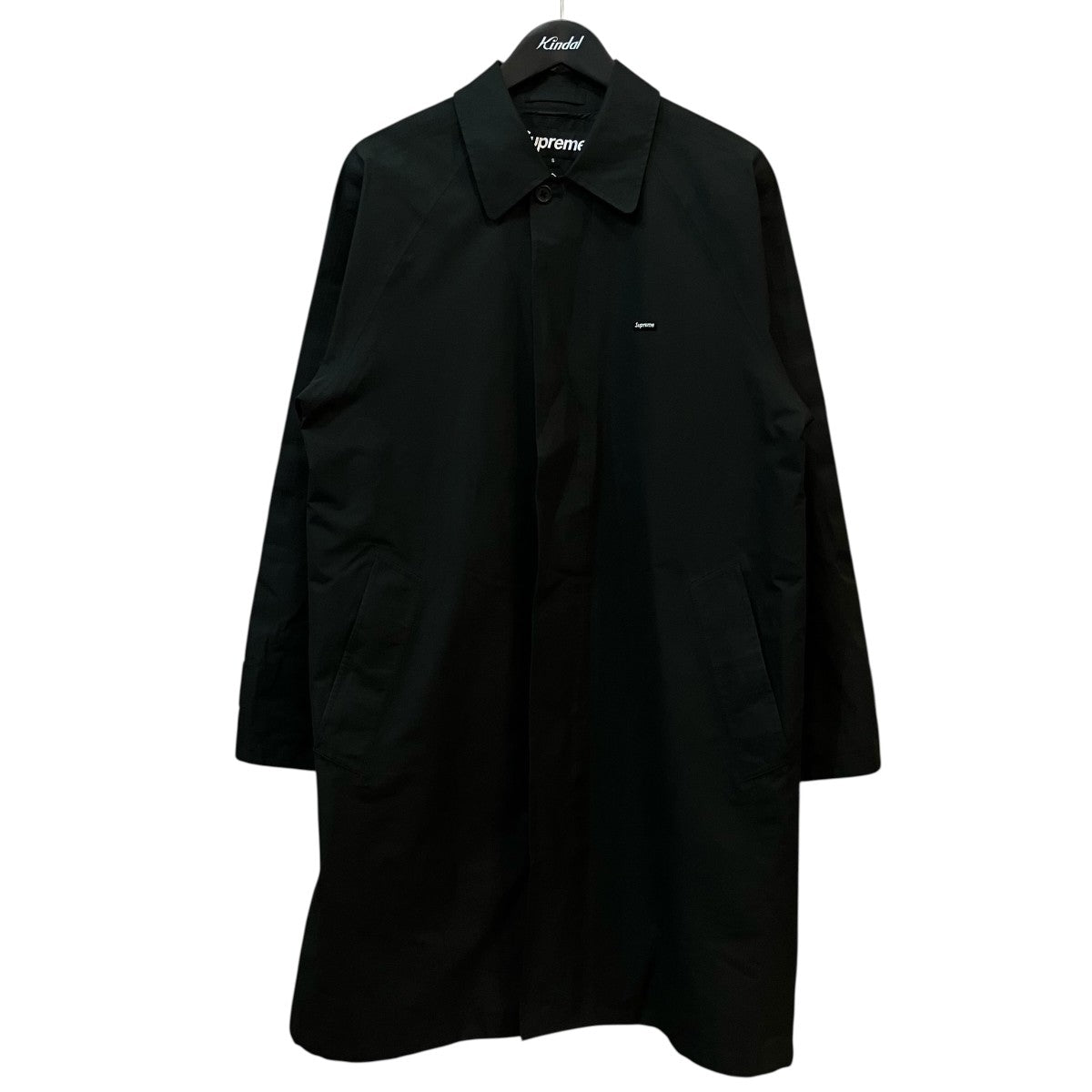 Supreme シュプリーム 19AW GORE-TEX ゴアテックス コート Supreme(シュプリーム) 「GORE-TEX OVER COAT」ゴアテックス-オーバー