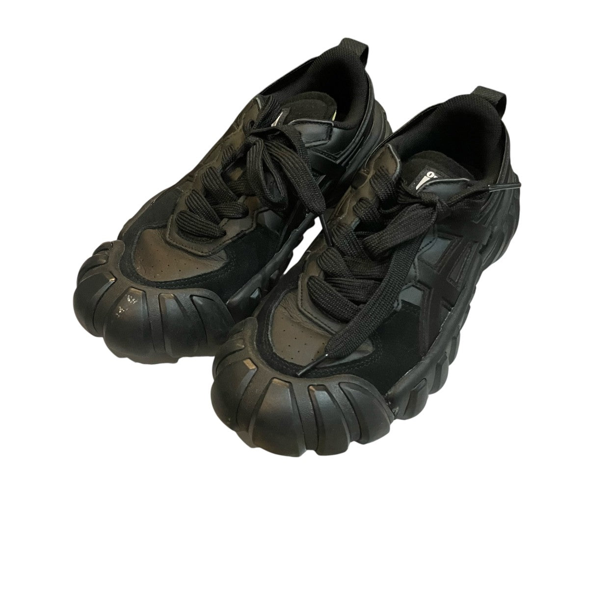 Onitsuka Tiger(オニツカタイガー) DENTIGRE LS ローカットスニーカー