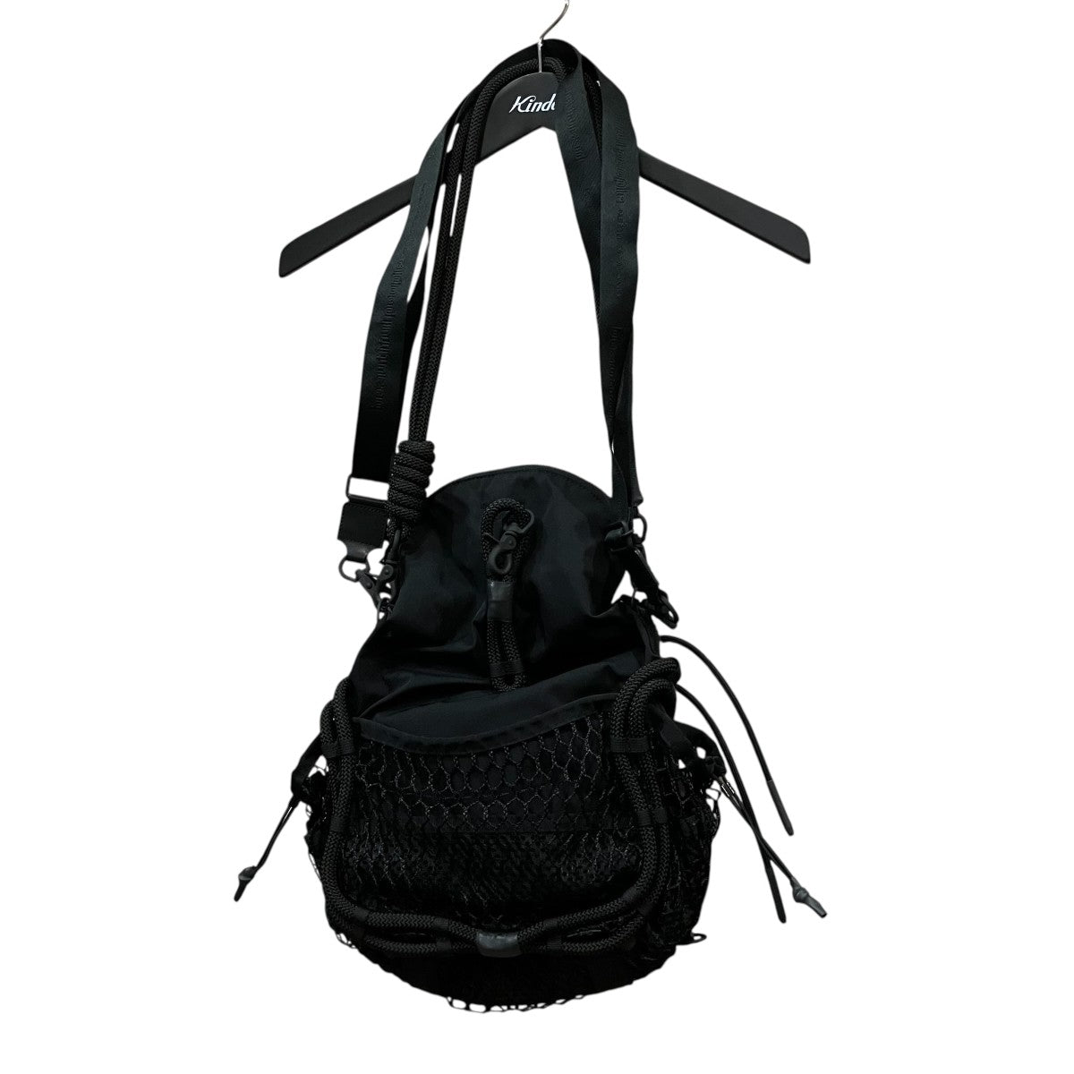 beautiful people 「over engineering hanging bag」オーバーハンギングトートバッグ 古着・中古-1枚目のアイテム画像