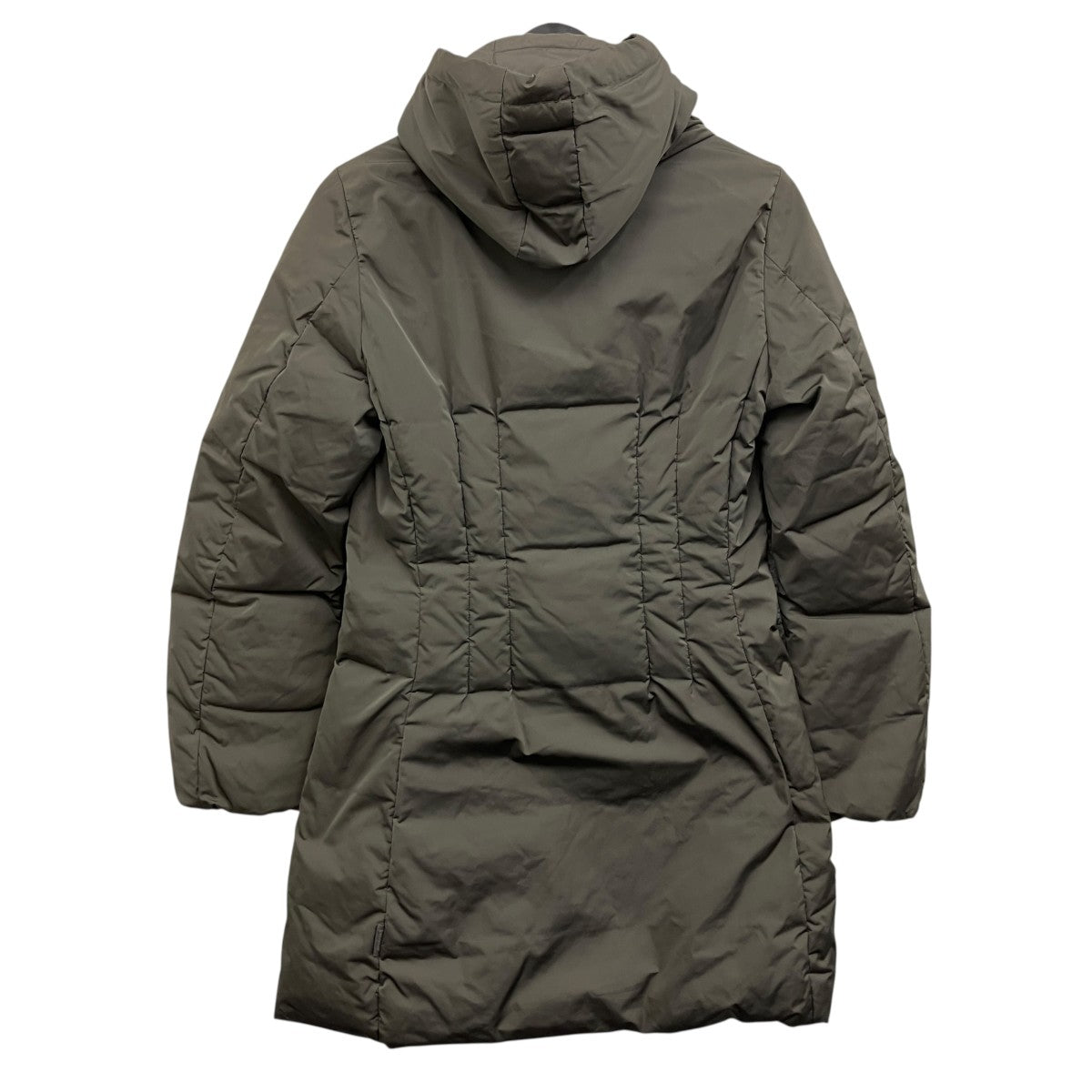 MONCLER NIM ダウンコート 古着・中古-2枚目のアイテム画像