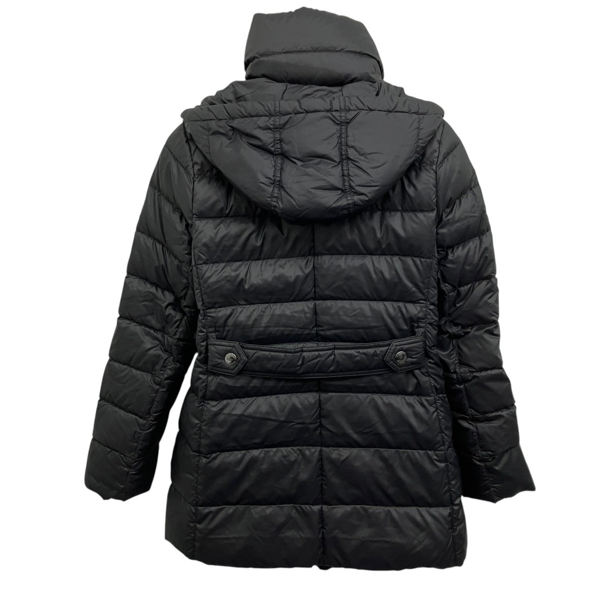 BURBERRY LONDON ダウンコート 古着・中古-2枚目のアイテム画像