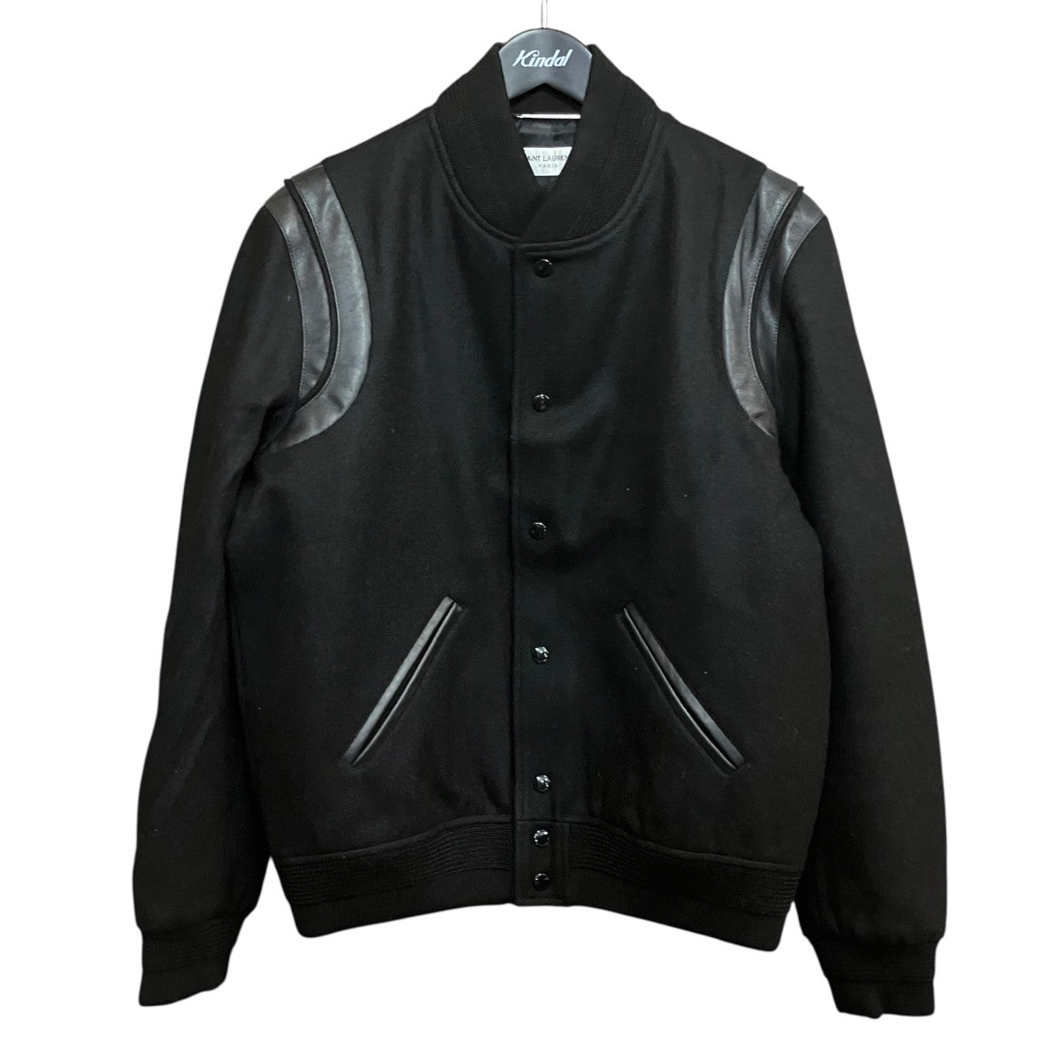 Saint Laurent Paris(サンローランパリ) テディジャケット354718