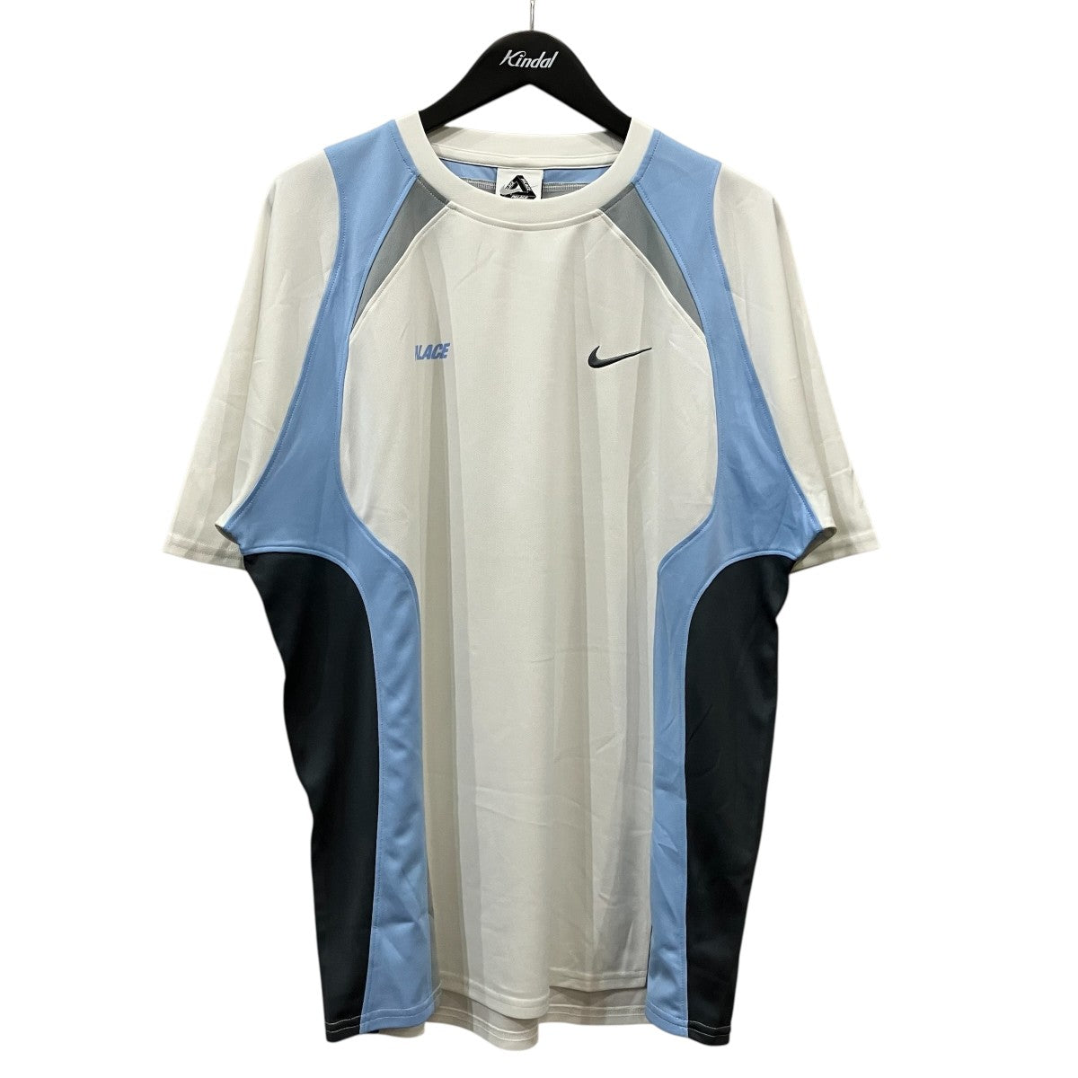 PALACE×NIKE 「JERSEY」ゲームシャツ ホワイト サイズ L｜【公式 