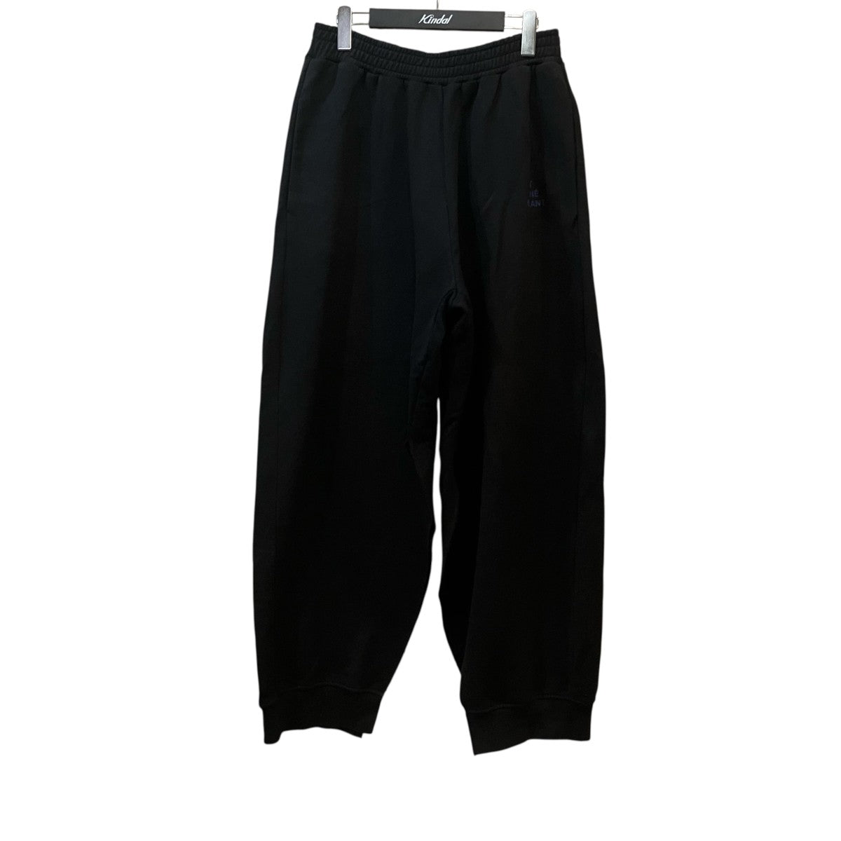 MM6 サイドスリットスウェット MM6 Maison Margiela(マルタンマルジェラ) サイドスリットスウェット