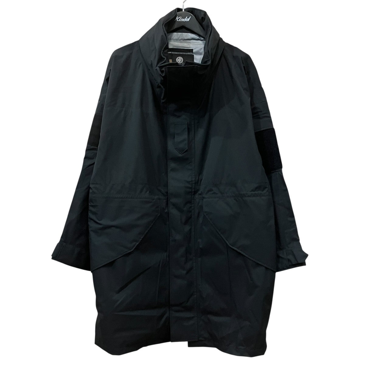 「Extreme Cold Weather Hard Shell Coat」シェルコートMT0901