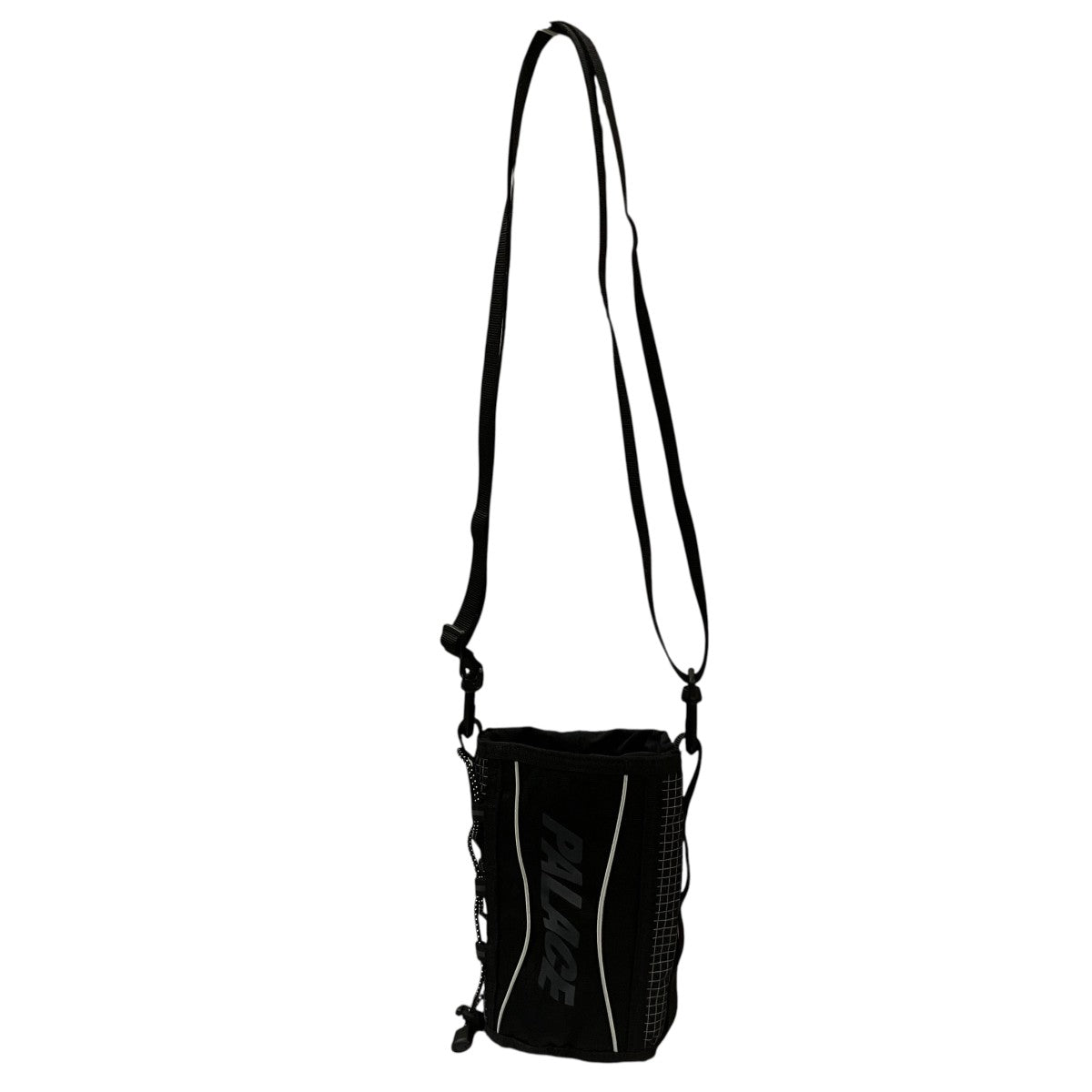 O*A様 PALACE ブラック ショルダーバッグ PALACE(パレス) ミニショルダーバッグ ブラック｜【公式】カインドオル