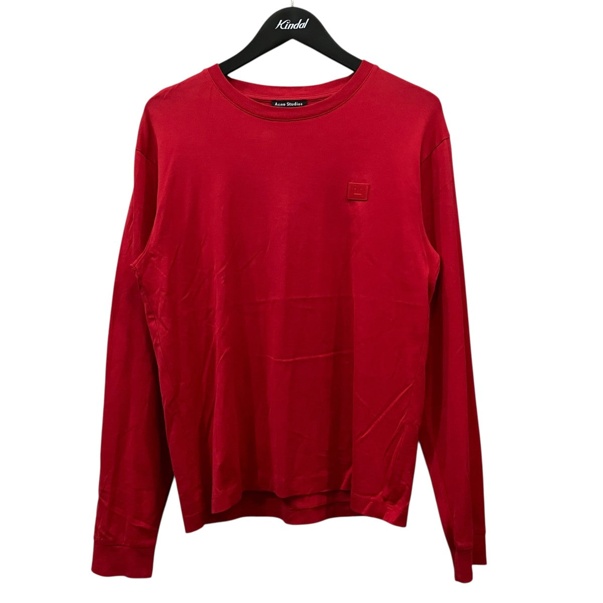 ACNE STUDIOS(アクネストゥディオズ) ロングスリーブTシャツFA UX