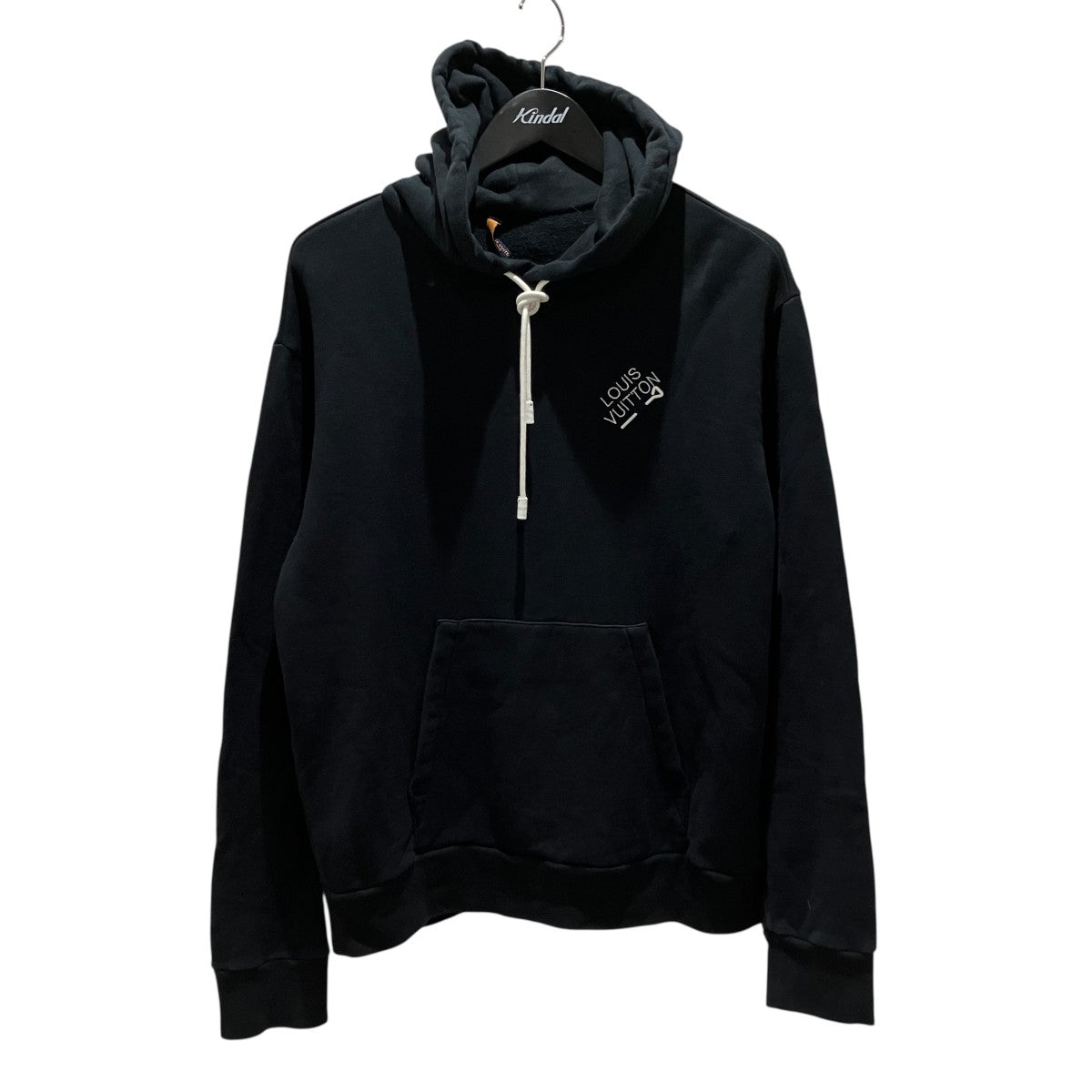 LOUIS VUITTON(ルイヴィトン) プルオーバーパーカーRM231Q IHN HNY56W 