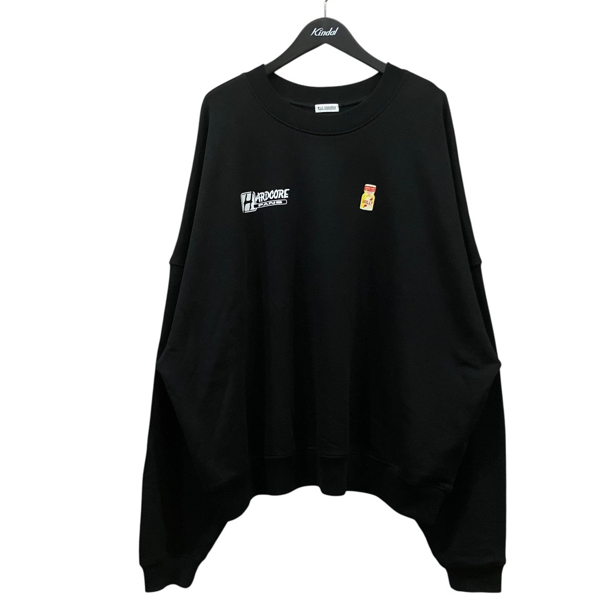 ロングスリーブTシャツ