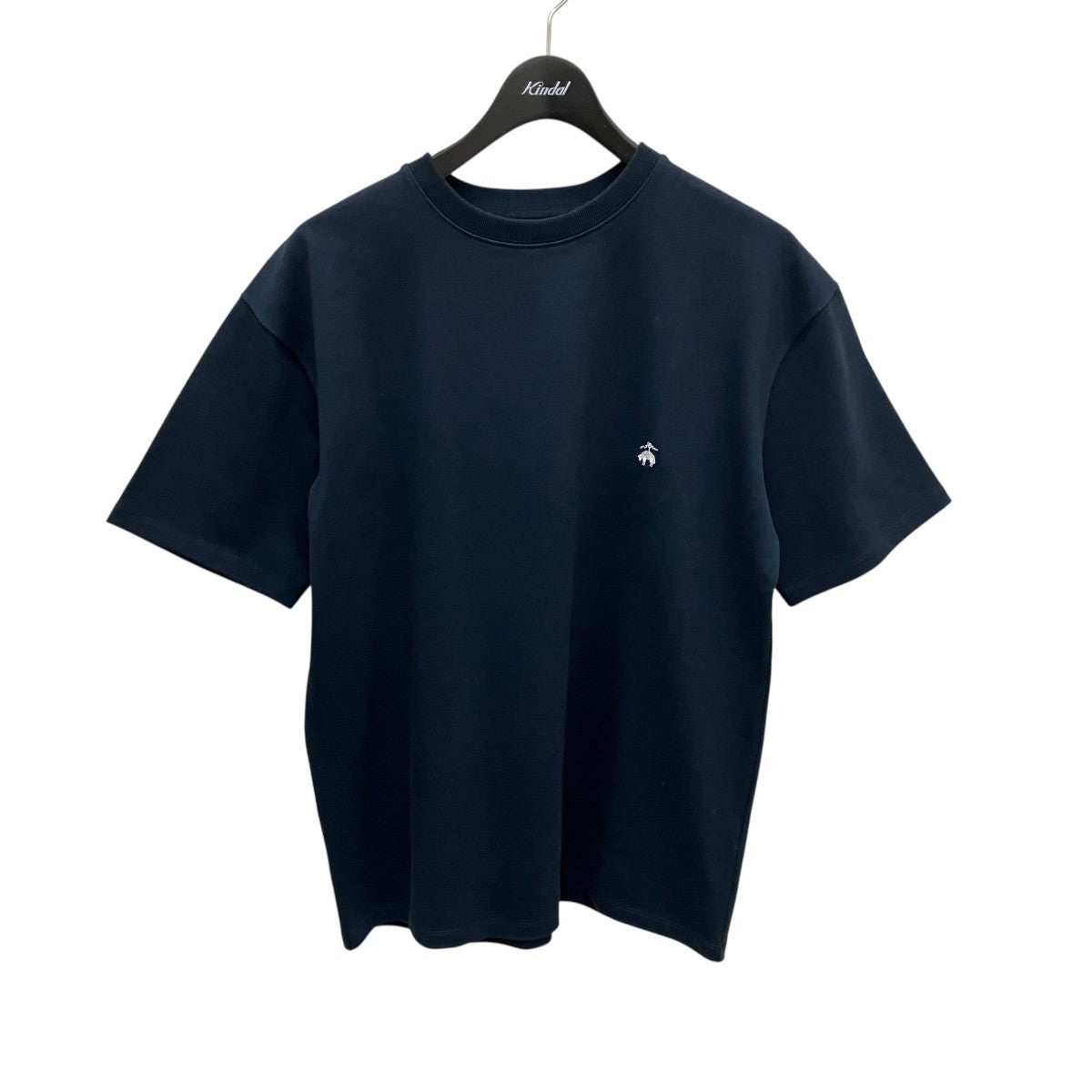 BROOKS BROTHERS(ブルックスブラザーズ) ワンポイント刺繍Tシャツ