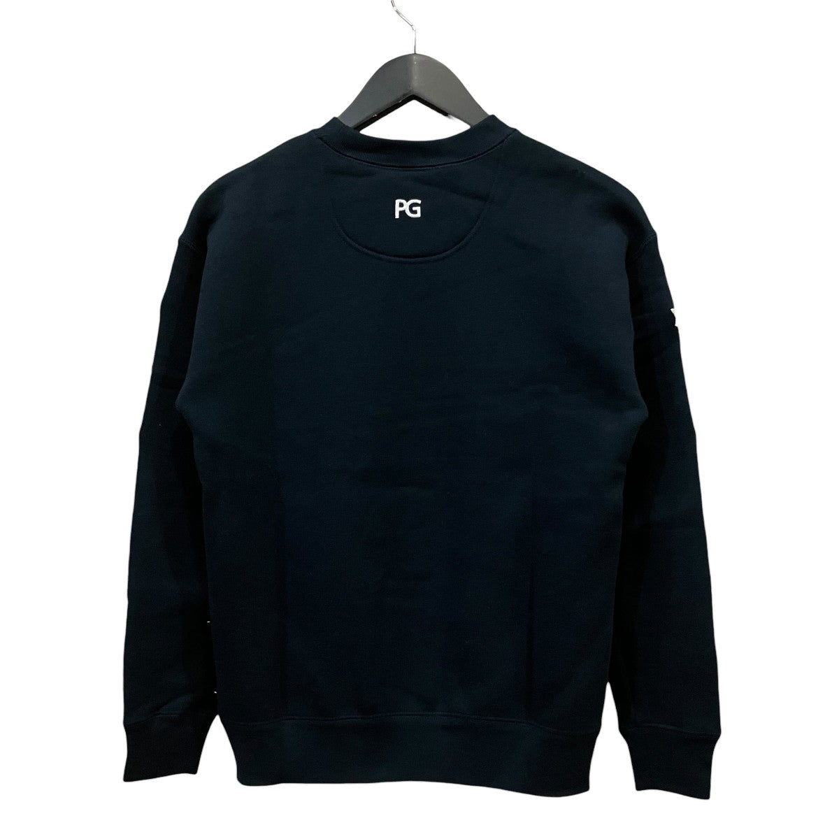ミッキーマウスパッチロングスリーブTシャツ055-1262008