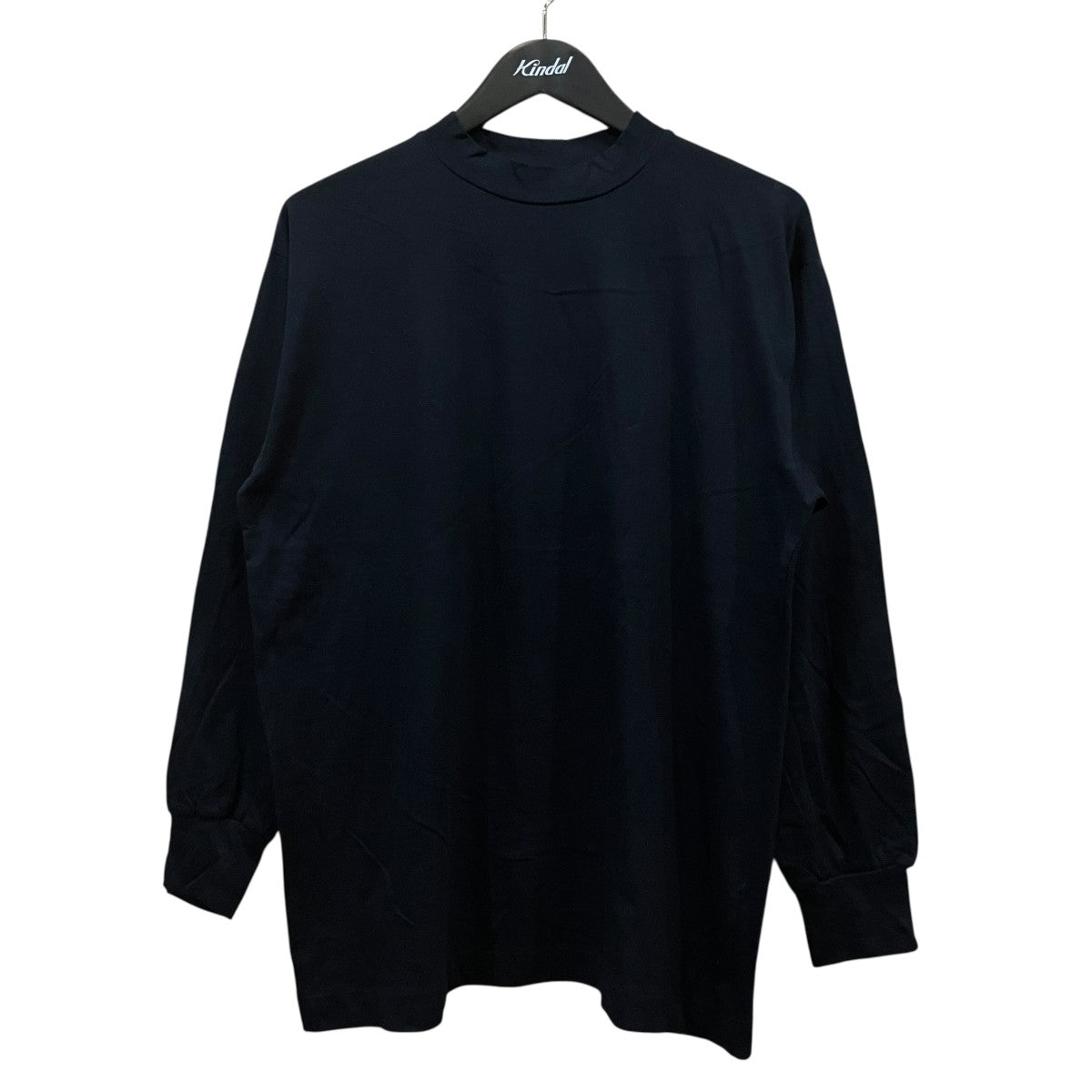 「田中オム」ロングスリーブTシャツHT-110300