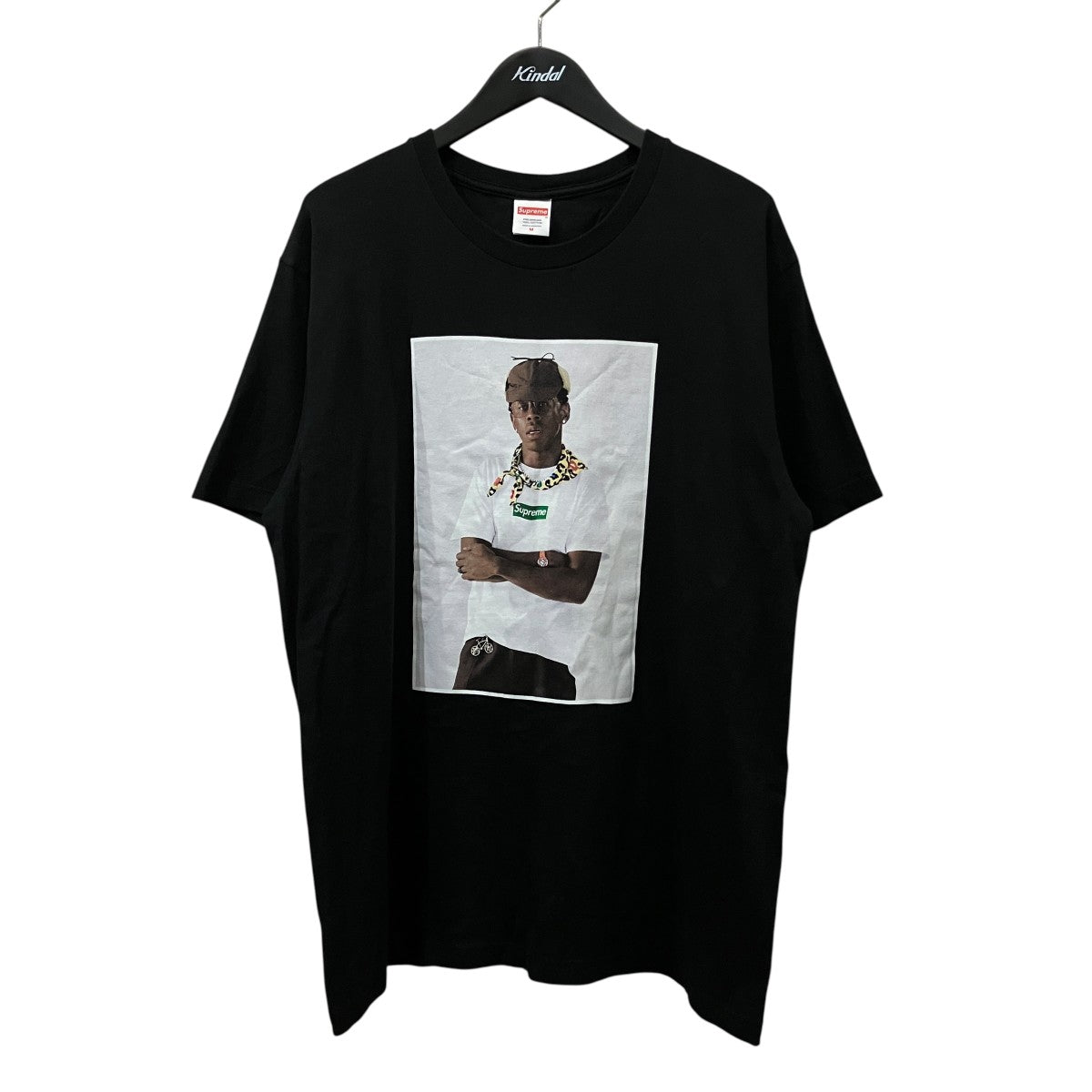 Supreme(シュプリーム) 24AW「tyler the creator Tee」プリントTシャツ