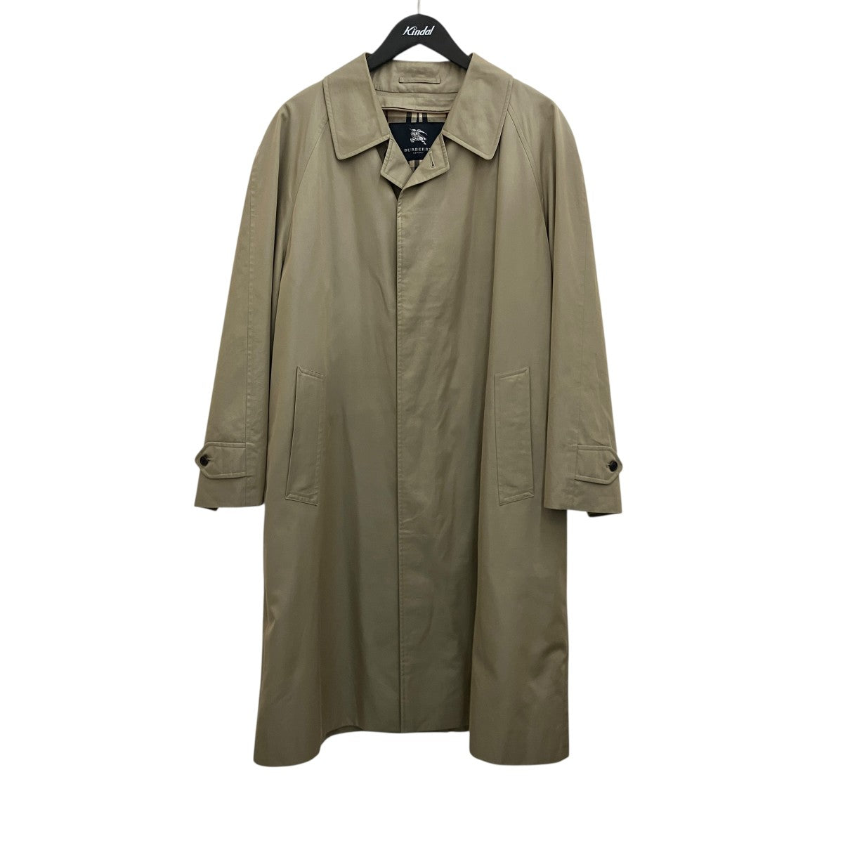 バーバリー　ステンカラーコート BURBERRY LONDON(バーバリーロンドン) ステンカラーコートBBB55-778-43