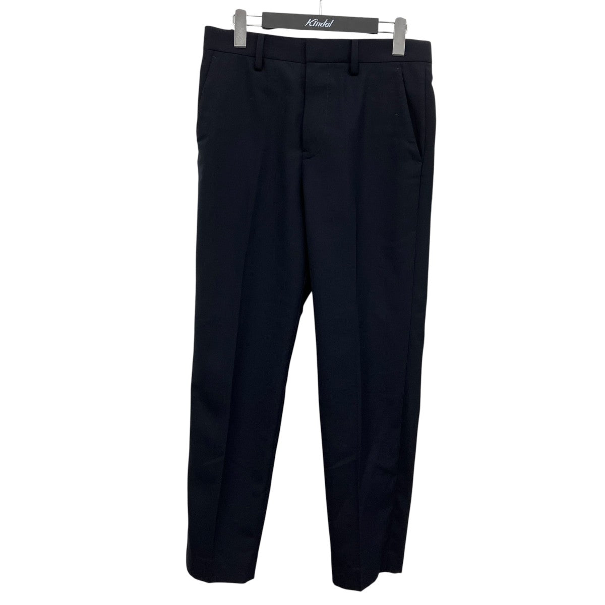 sacai(サカイ) Suiting Pants ベルテッドスラックスパンツ 24-03274M
