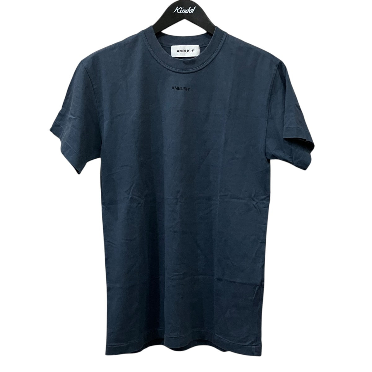 ロゴTシャツ