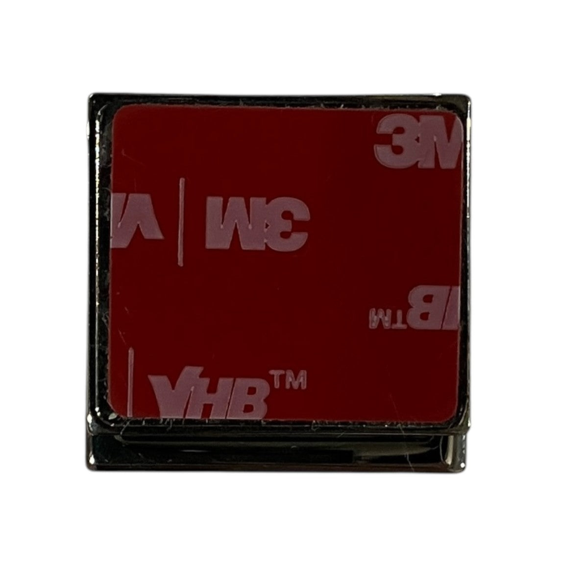 Saint Laurent Paris ロゴスマホリング 古着・中古-2枚目のアイテム画像