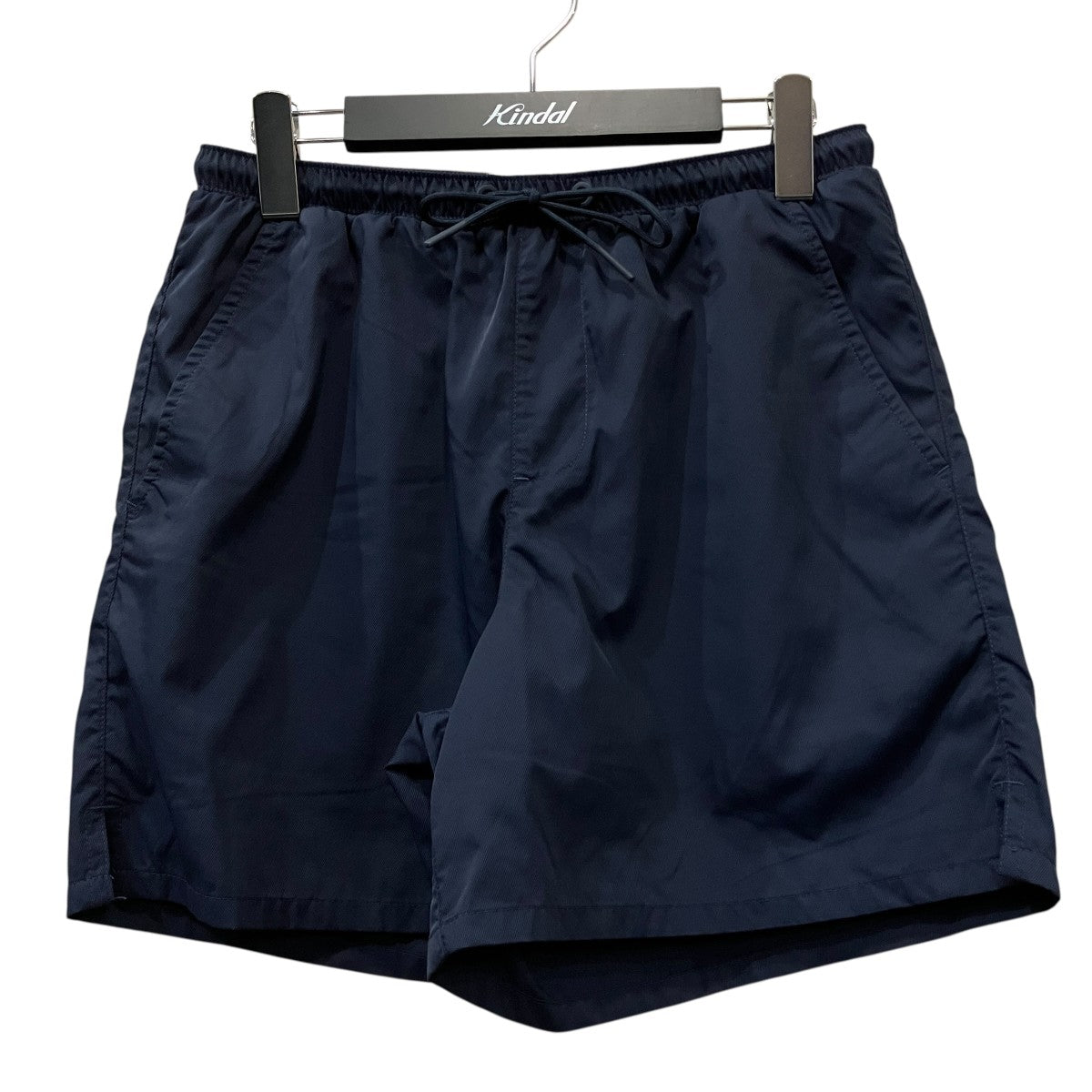 KITH(キス) ナイロンハーフパンツ24-032-060-0021-2-0 24-032-060-0021