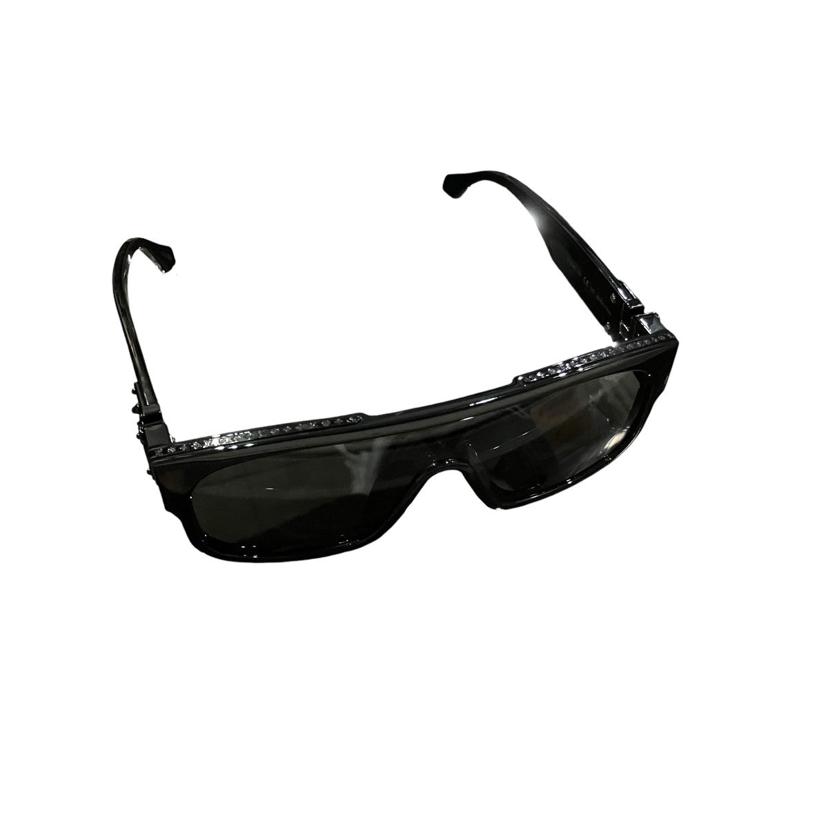 LOUIS VUITTON(ルイヴィトン) サングラス Z1258E ブラック サイズ 145