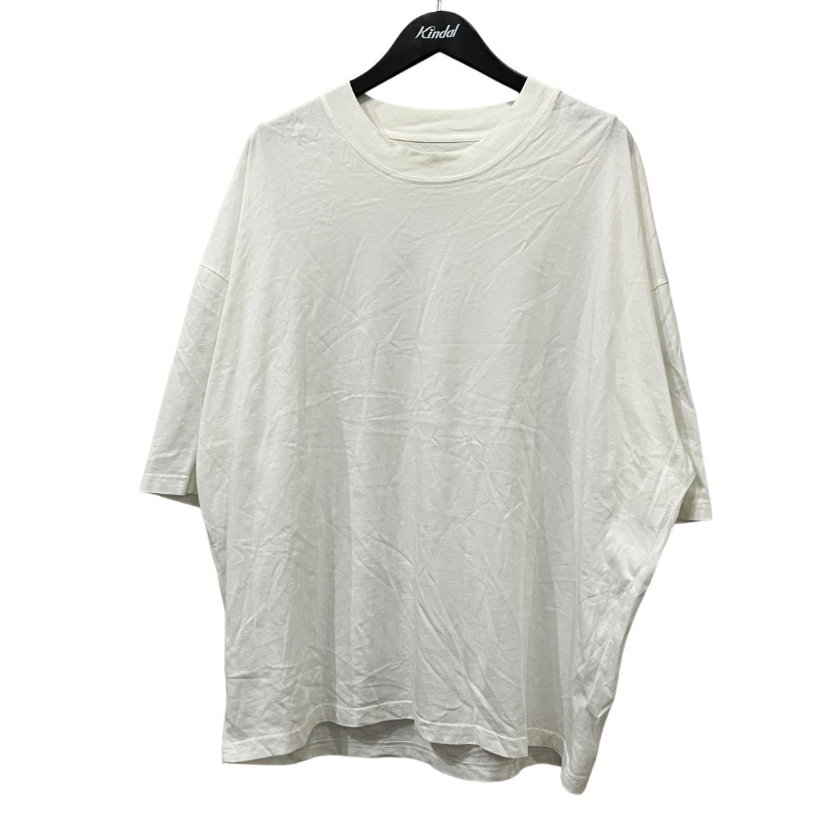 STUDIO NICHOLSON 半袖Tシャツ 古着・中古-1枚目のアイテム画像