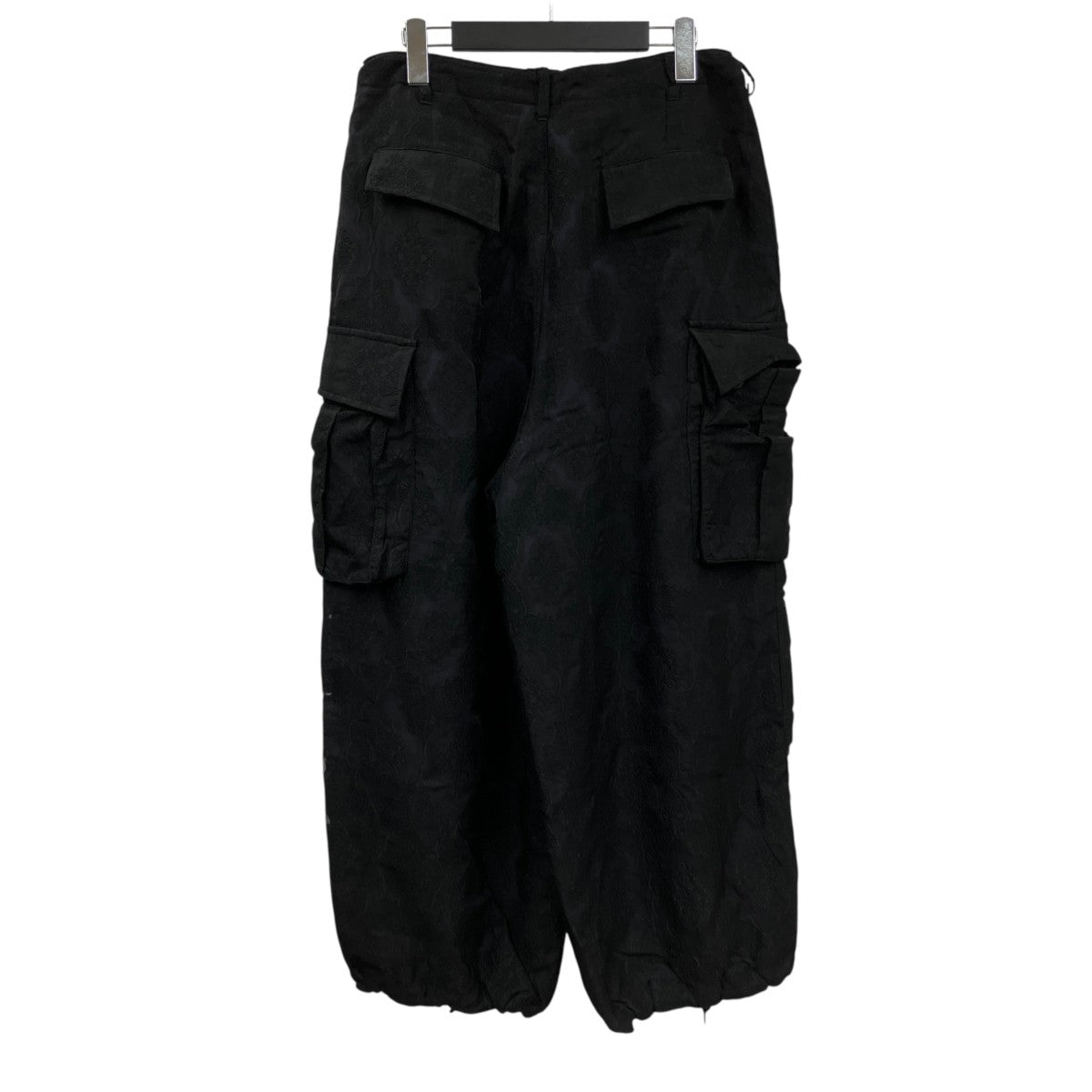 Needles H.D. BDU Pant - Victorian SheerRW275 古着・中古-2枚目のアイテム画像