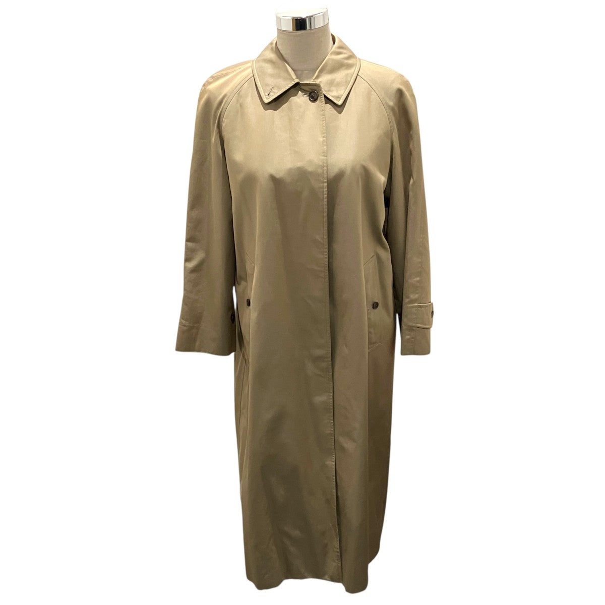 Burberry's(バーバリーズ) ステンカラーコートFD080-039-41 FD080-039