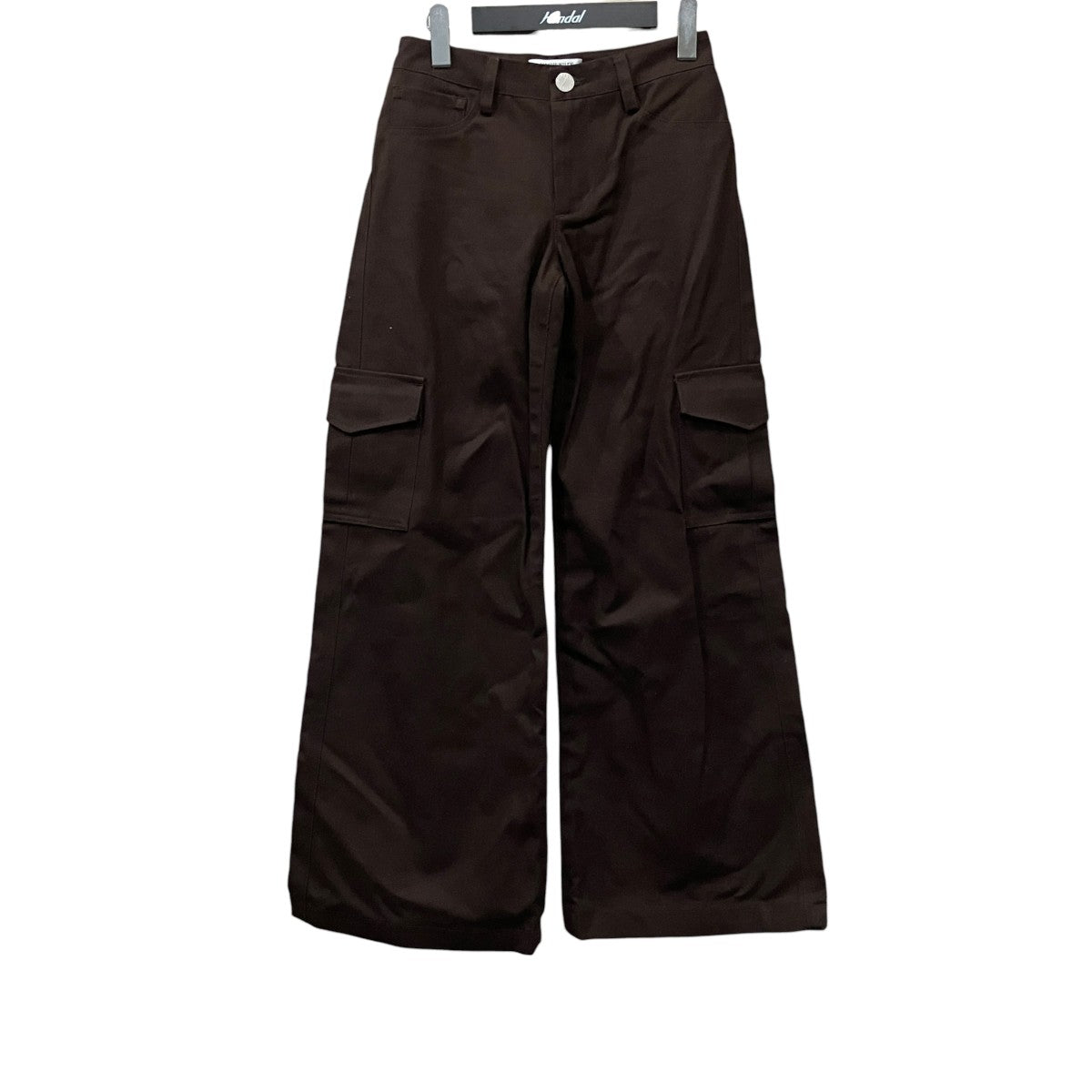 MAISIE WILEN カーゴパンツ 古着・中古-1枚目のアイテム画像