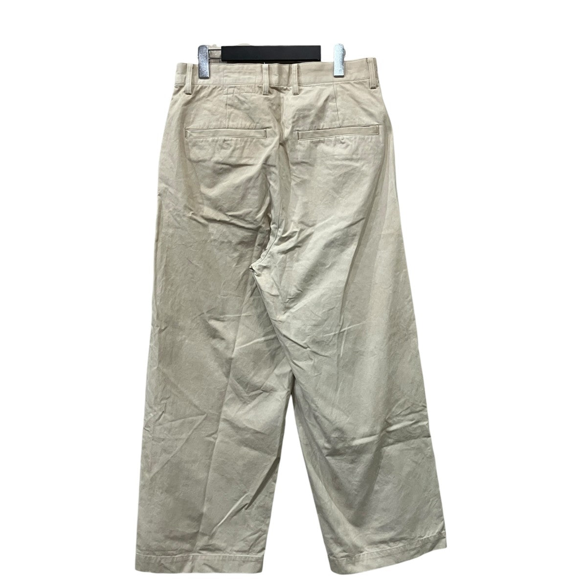 Iamdork チノパンツ 古着・中古-2枚目のアイテム画像