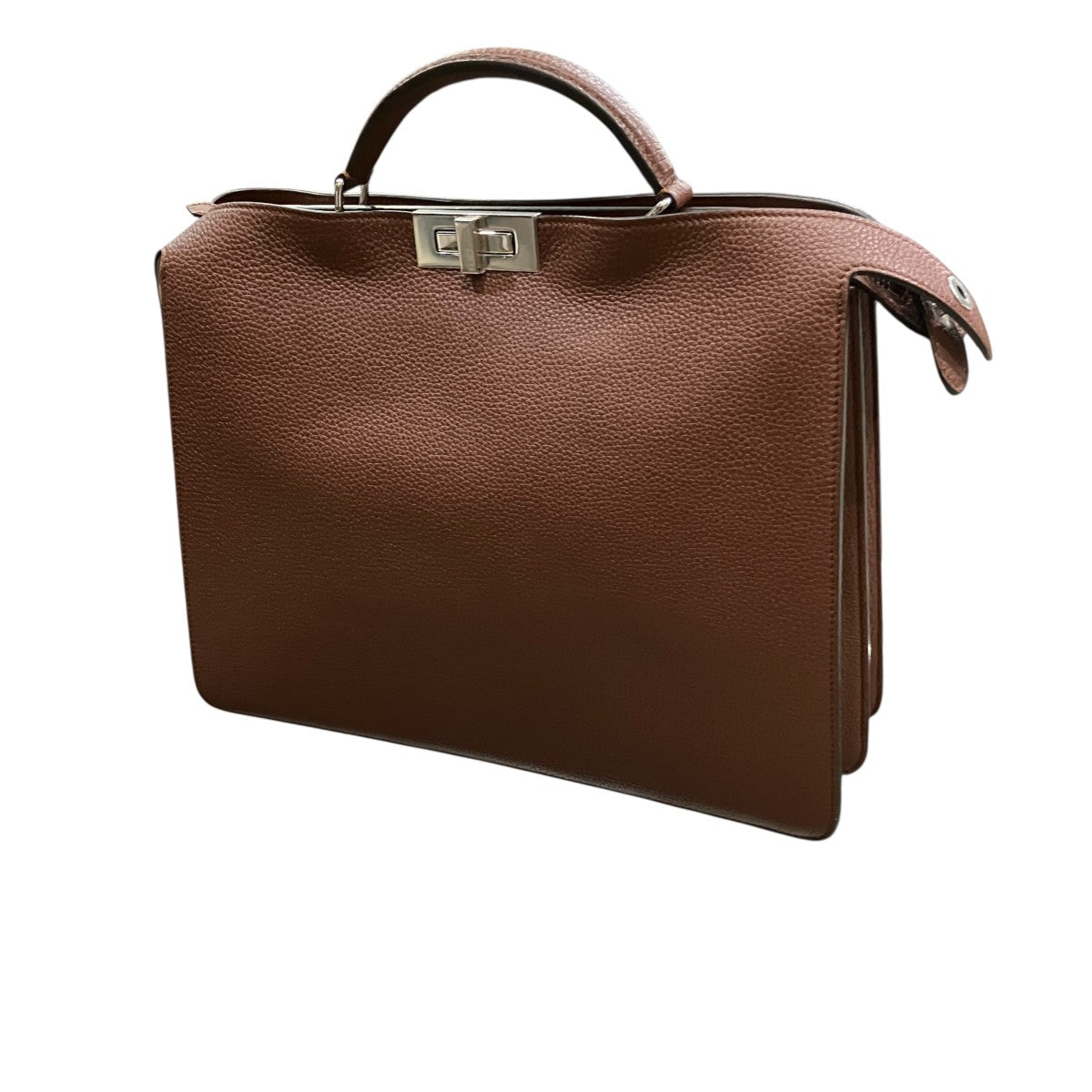 M6932 フェンディ ピーカブー アイシーユー ミディアム 7VA529 FENDI(フェンディ) ピーカブー アイシーユー ミディアム2WAY